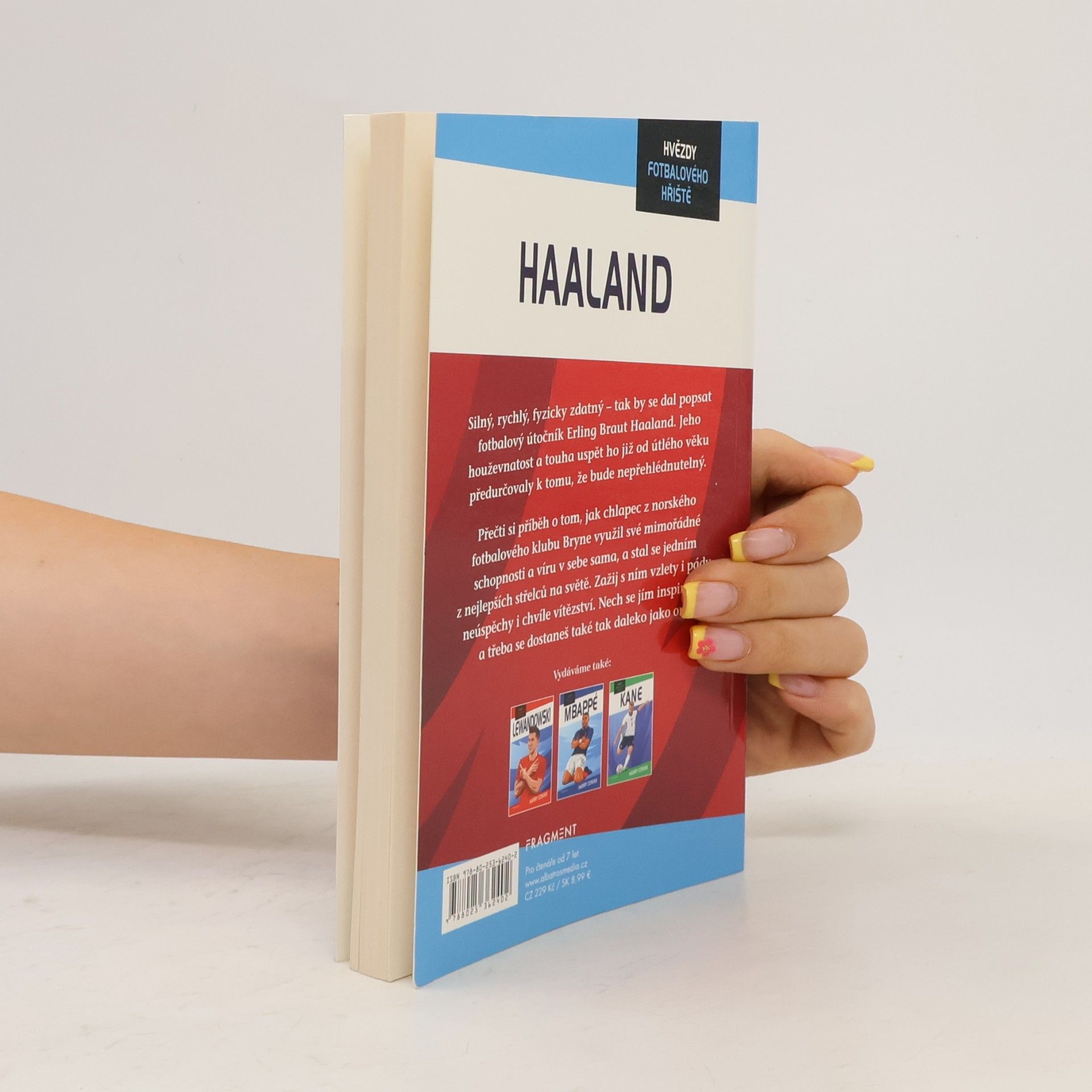 Harry Coninx Haaland