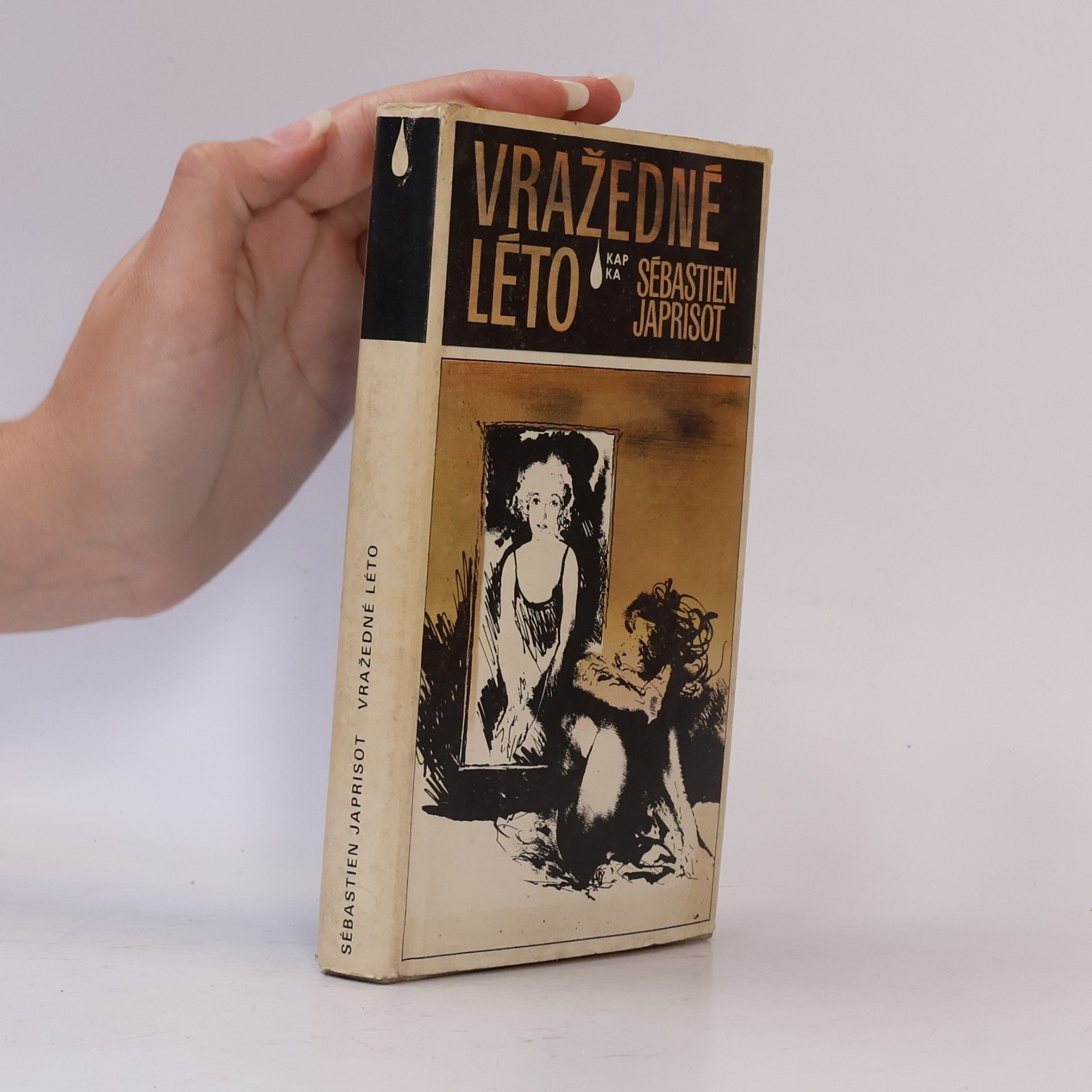 Vražedné léto