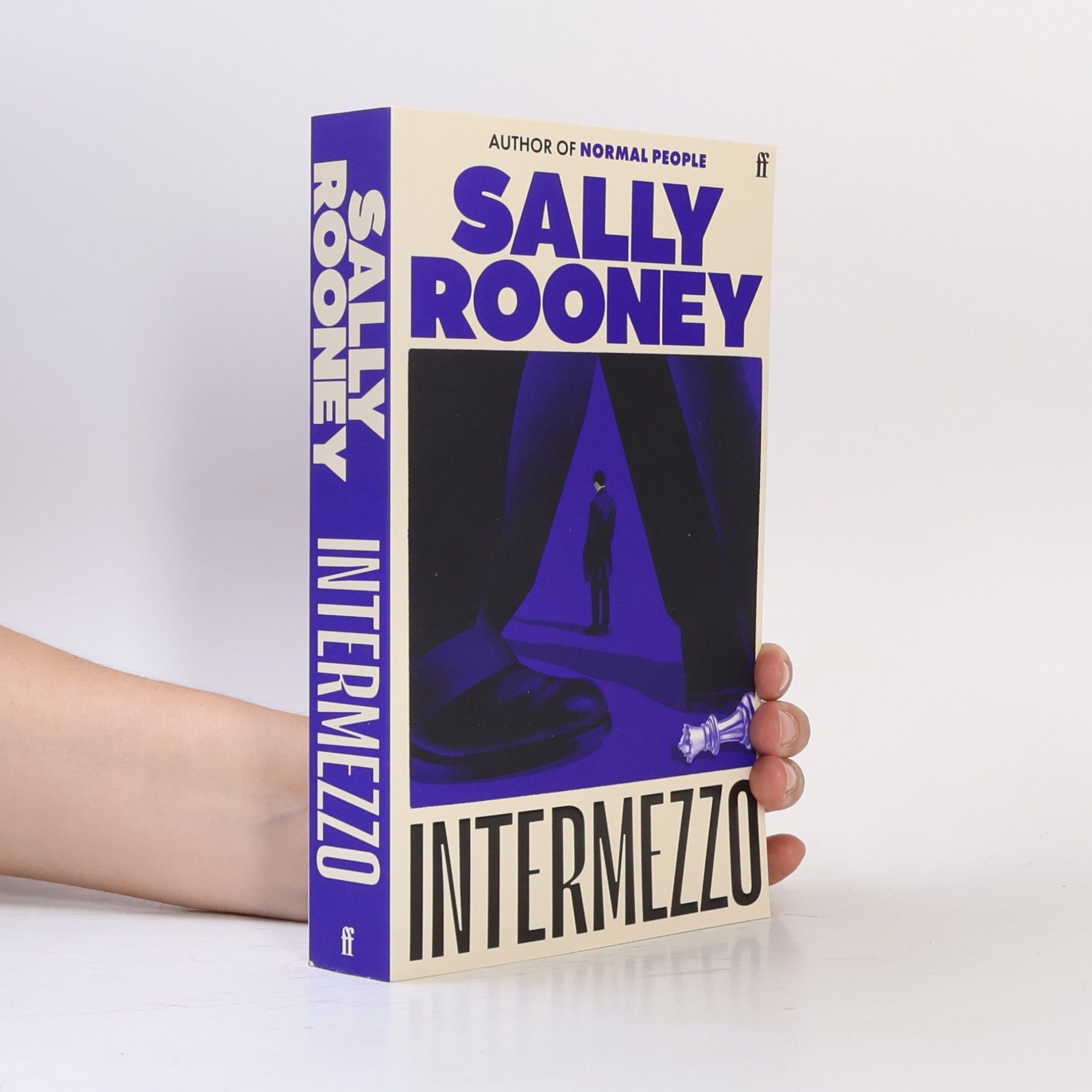 Sally Rooney Intermezzo