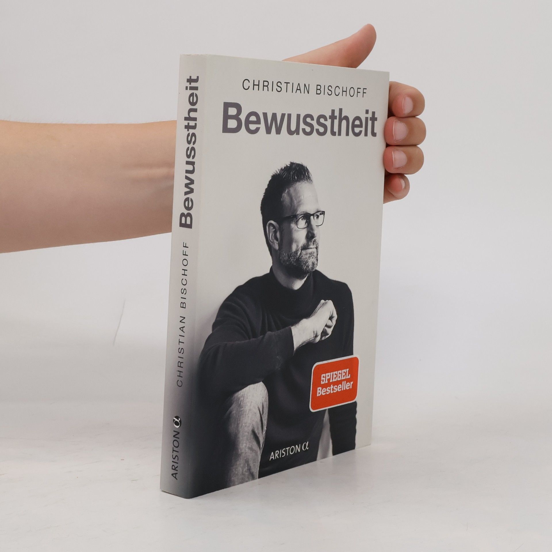 Christian Bischoff Bewusstheit