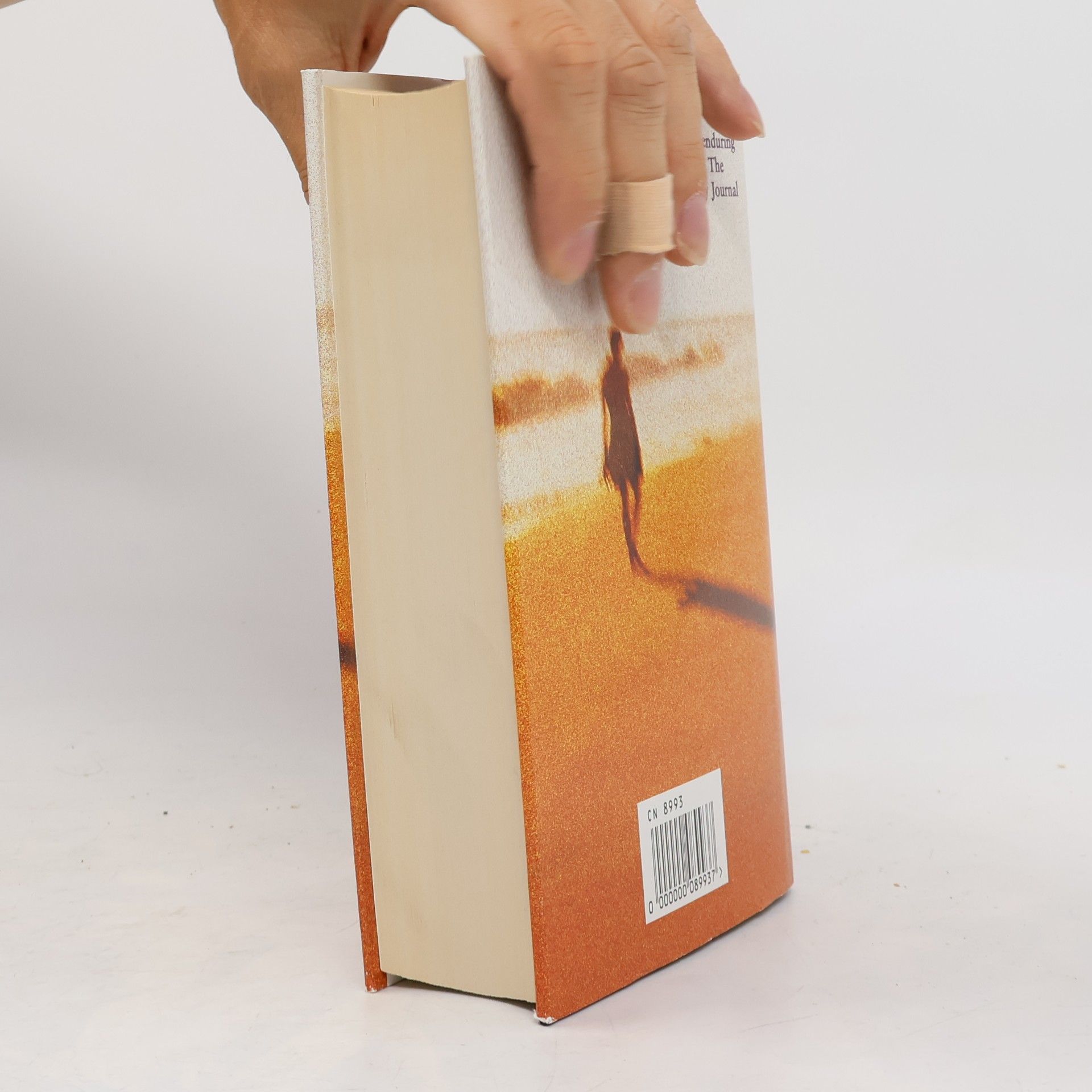 Nicholas Sparks Message in a Bottle: The Notebook