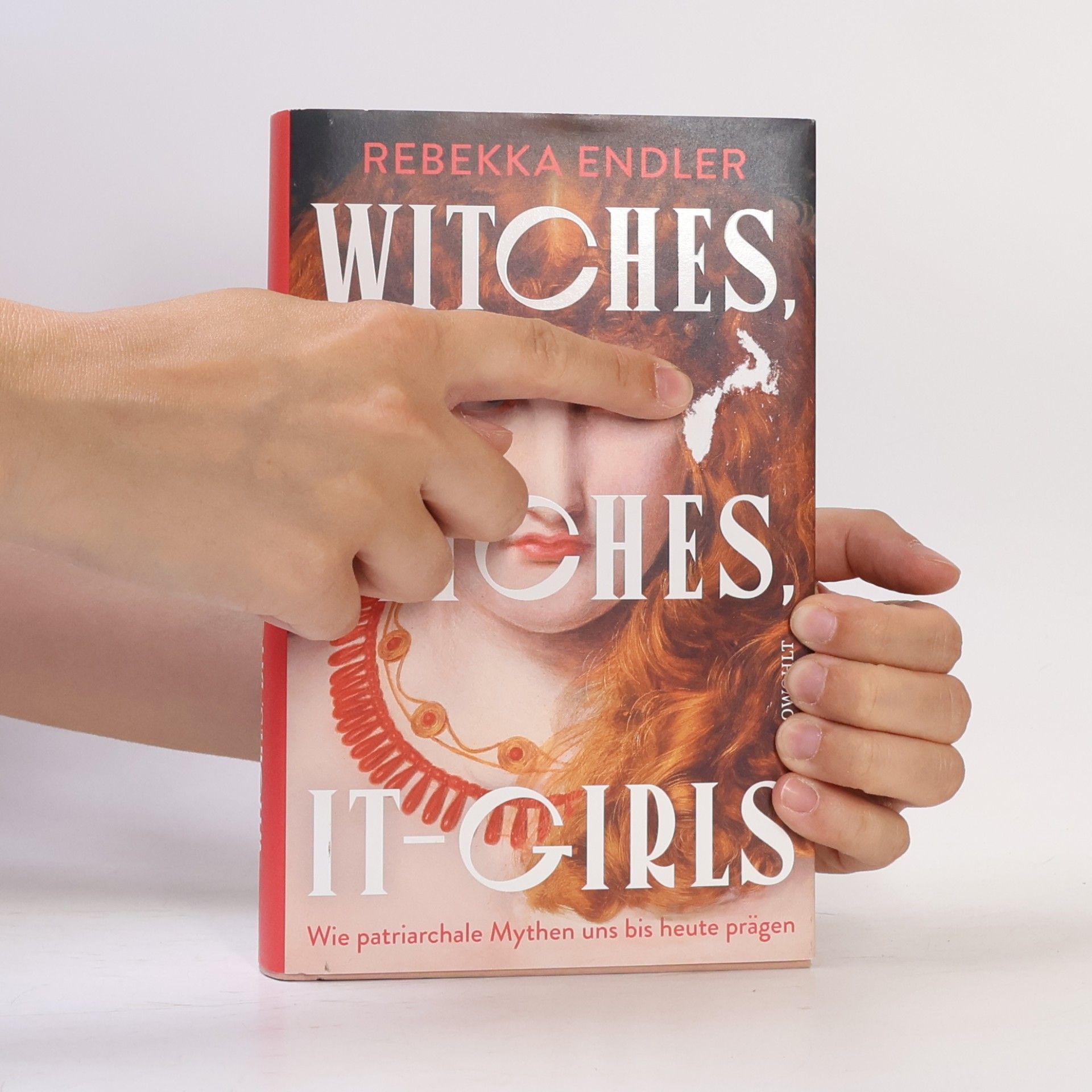 Rebekka Endler Witches, Bitches, It-Girls