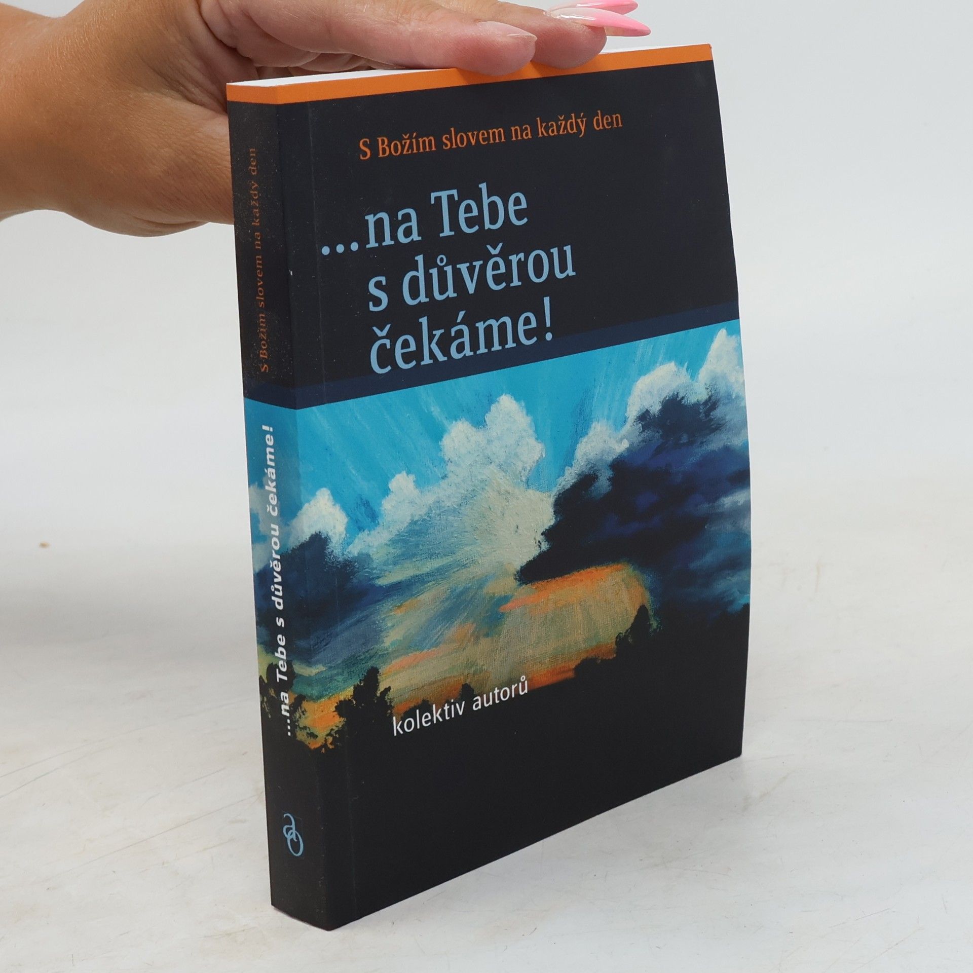 Auteurscollectief ...na Tebe s důvěrou čekáme!