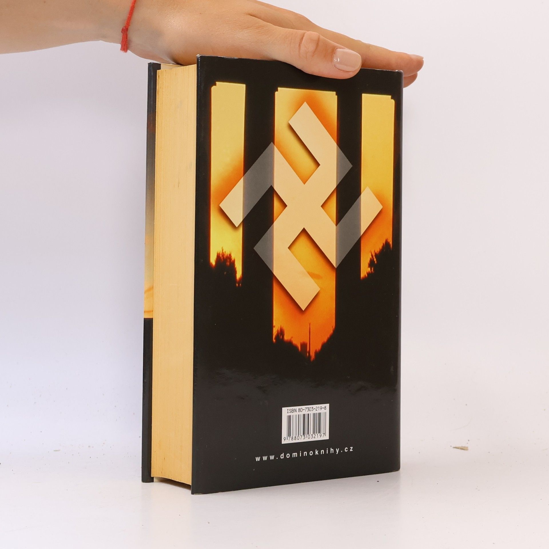 Jeffery Deaver Zahrada bestií