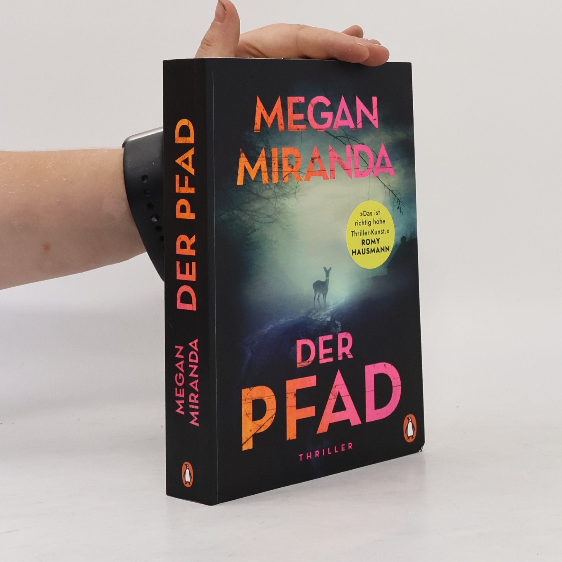 Der Pfad