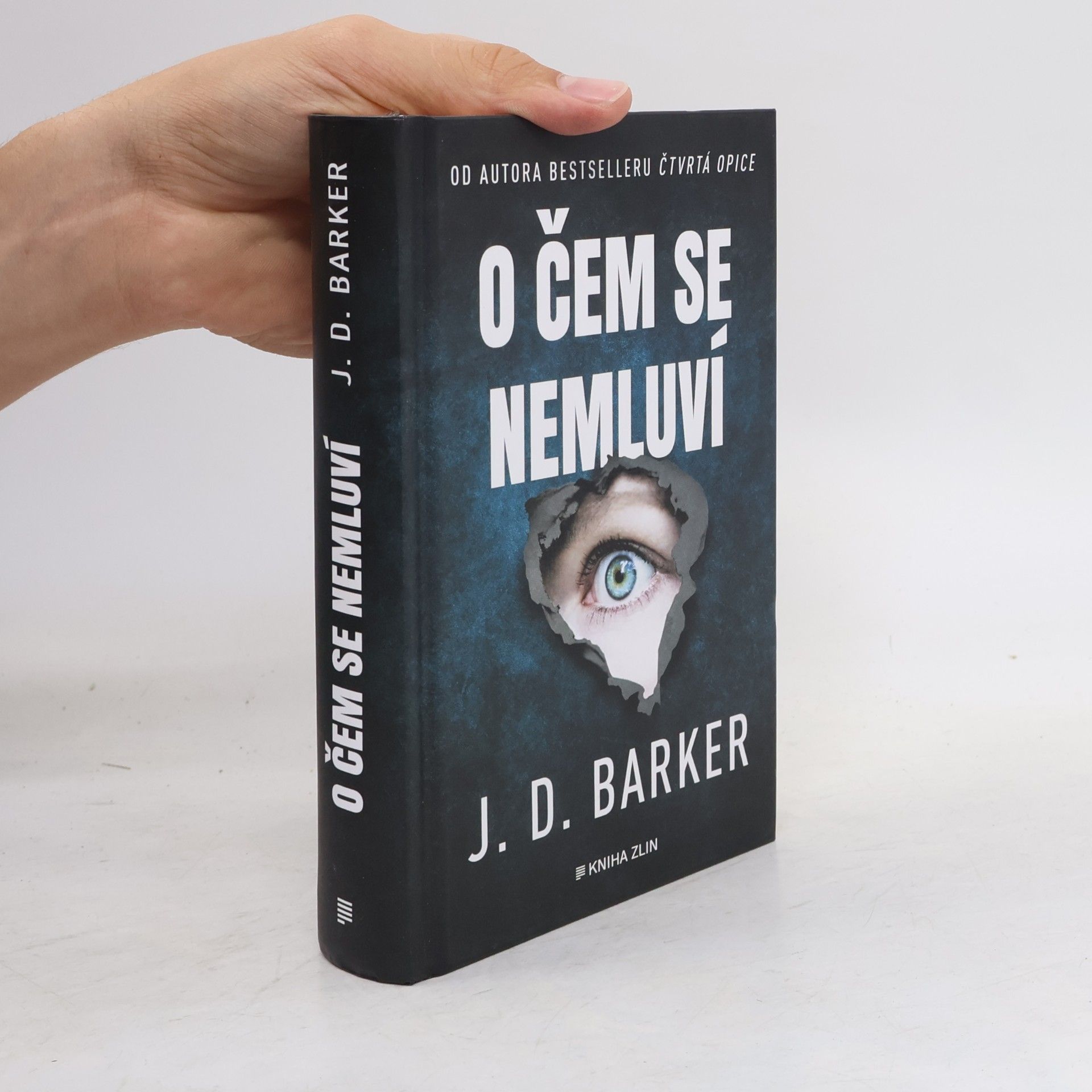 O čem se nemluví
