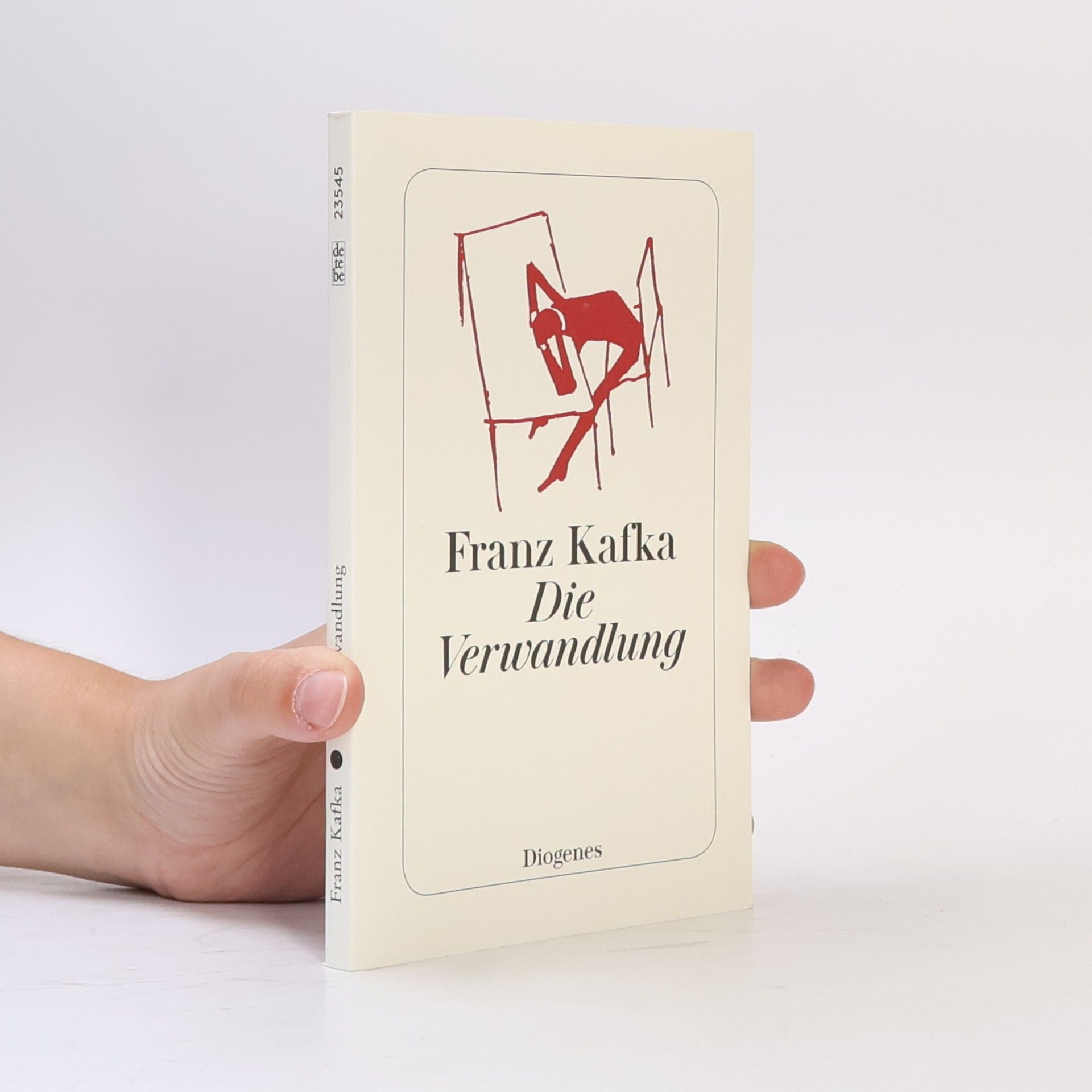 Franz Kafka Die Verwandlung