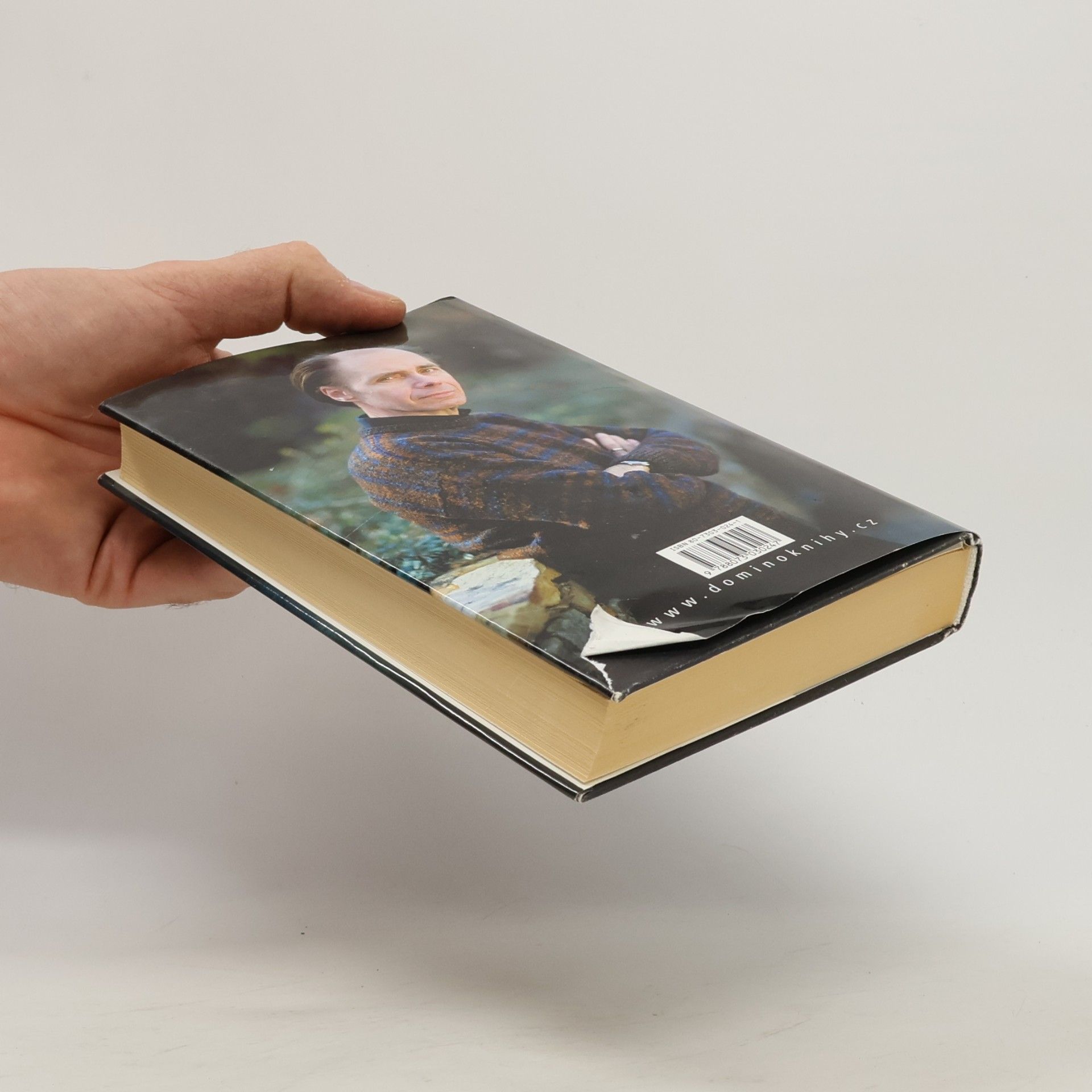 Jeffery Deaver Katedrála hrůzy