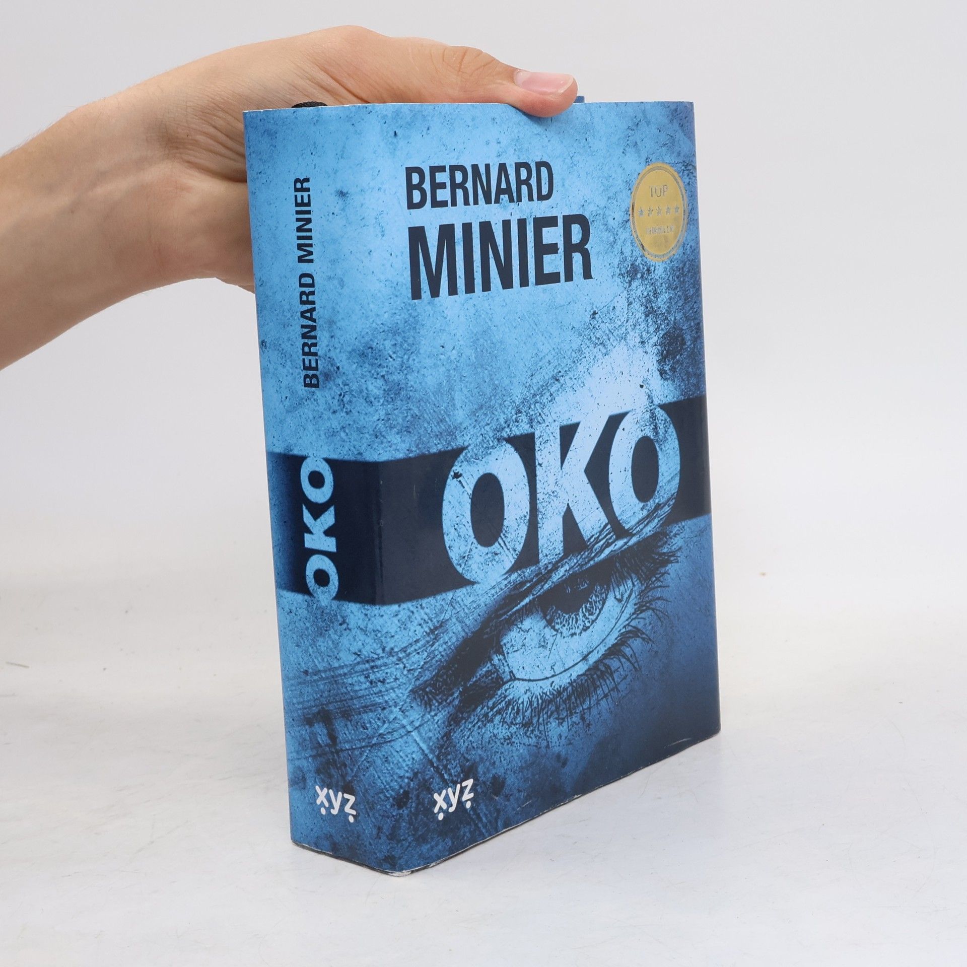 Oko