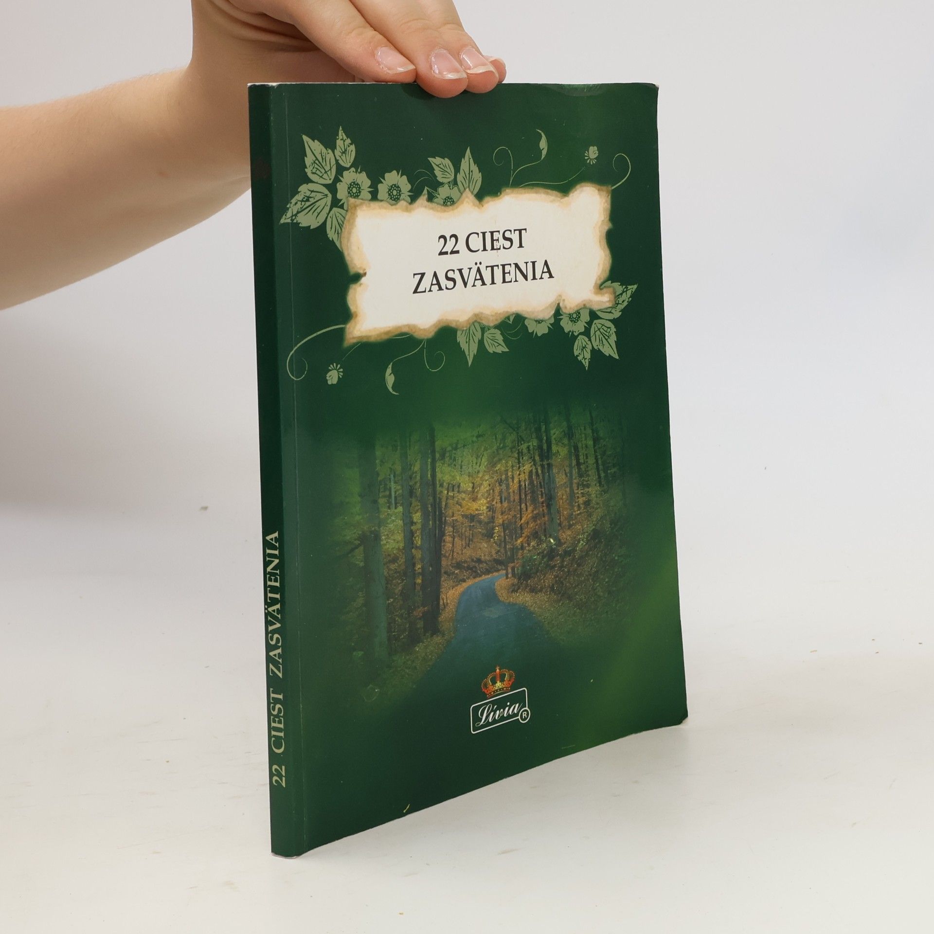 22 ciest zasvätenia