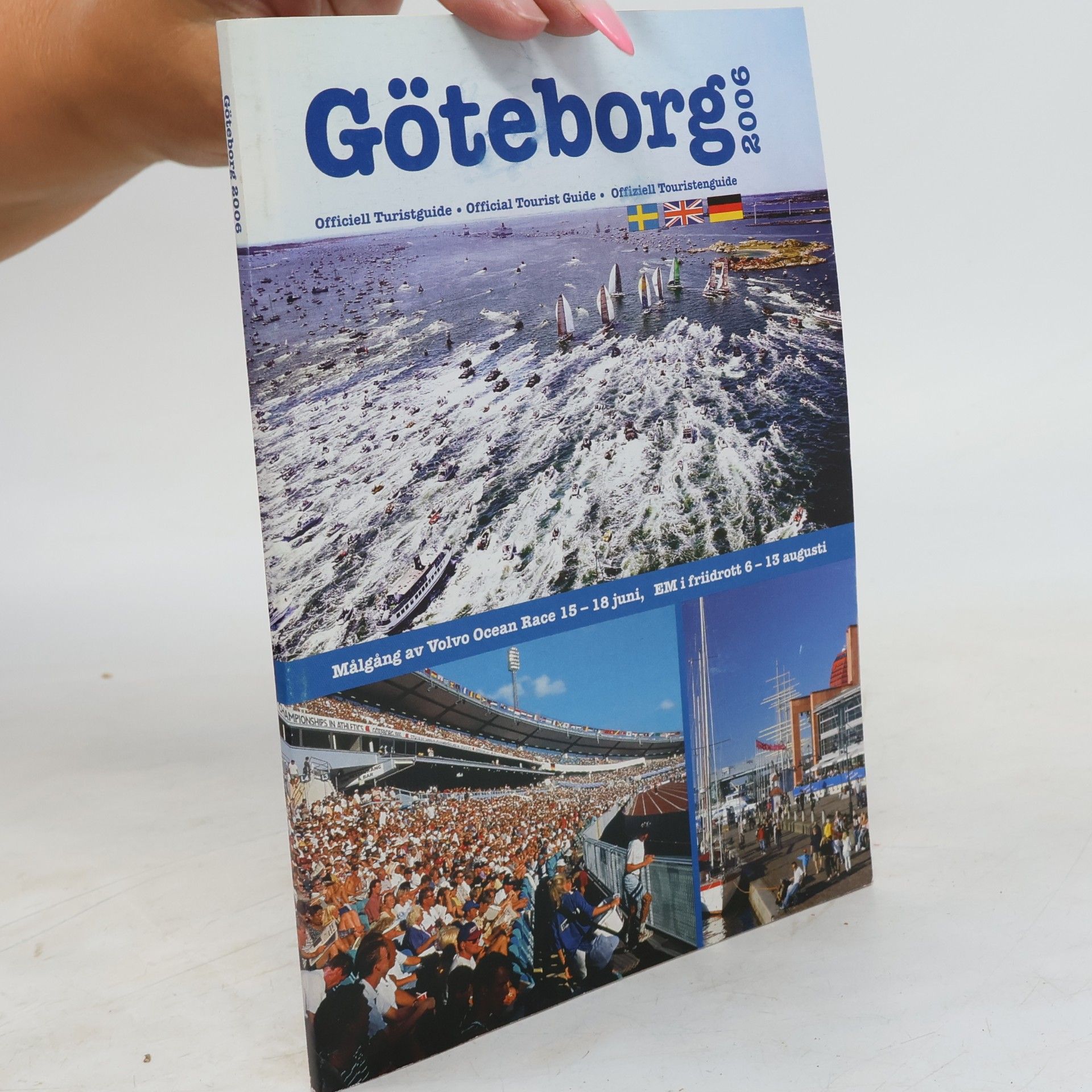 Autorenkollektiv Göteborg