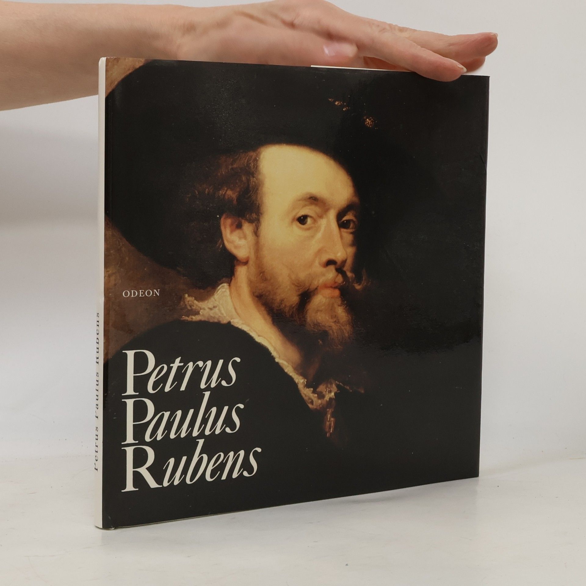 Ivo Krsek Petrus Paulus Rubens