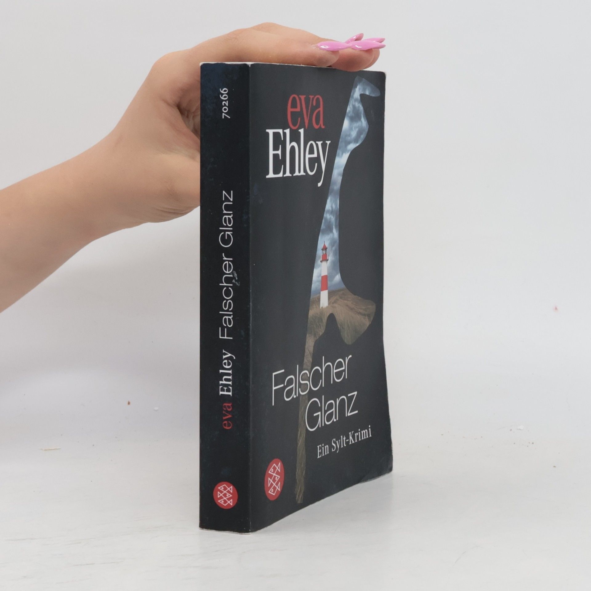 Eva Ehley Falscher Glanz