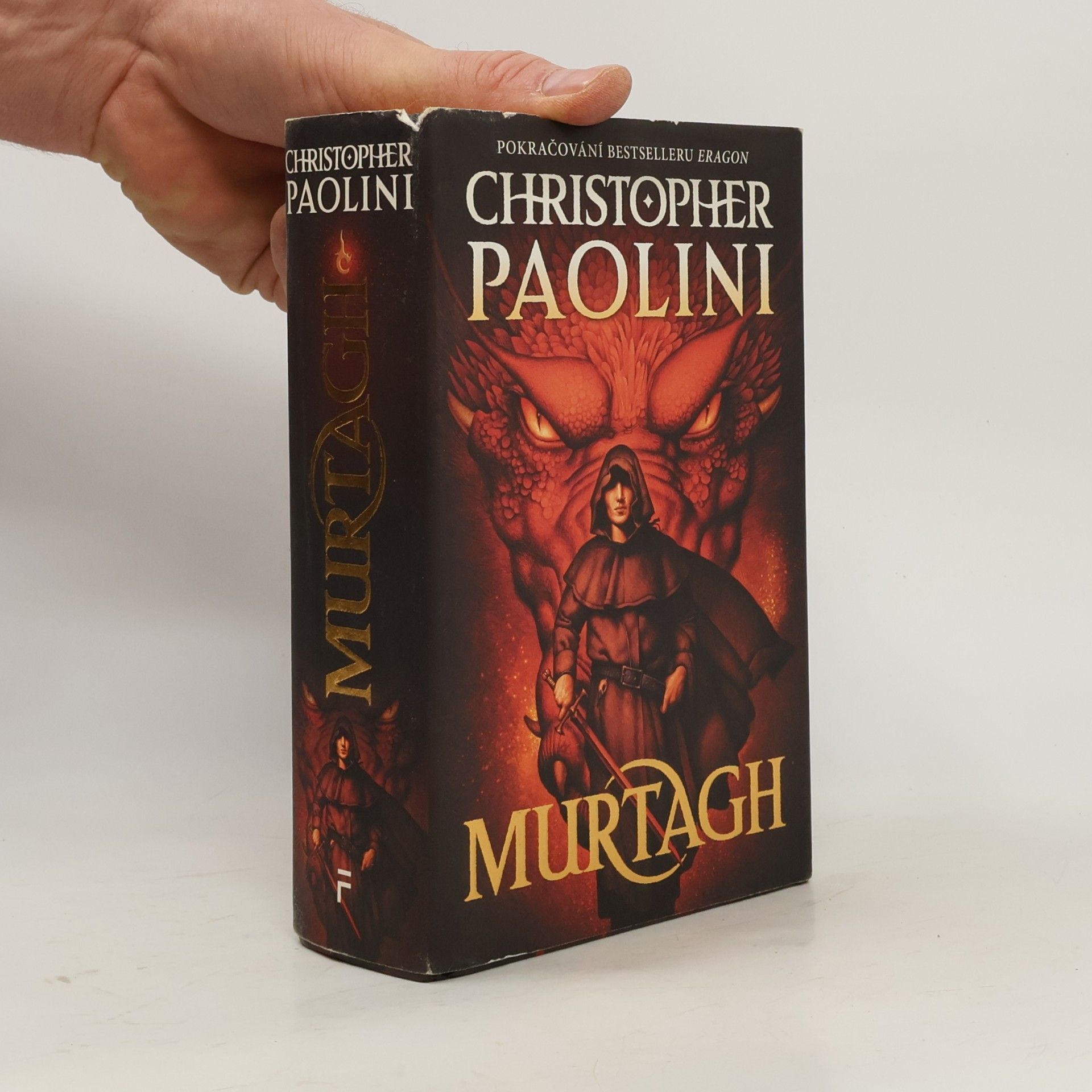 Murtagh