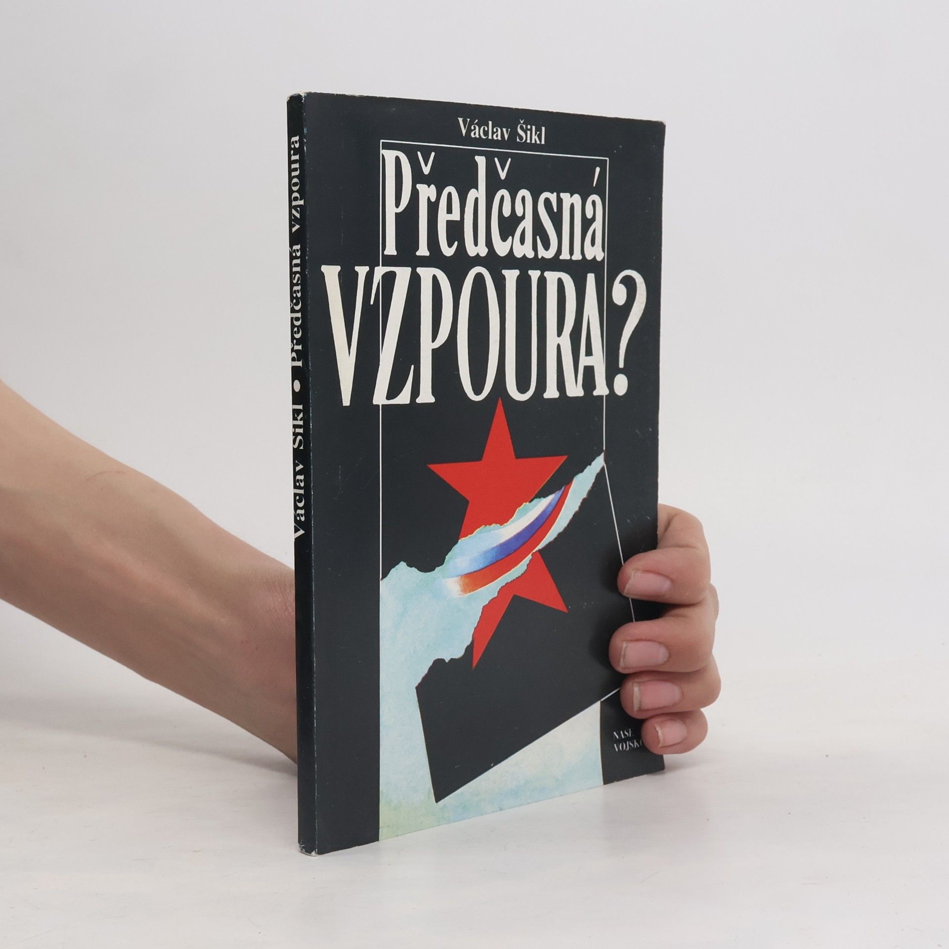 Předčasná vzpoura?