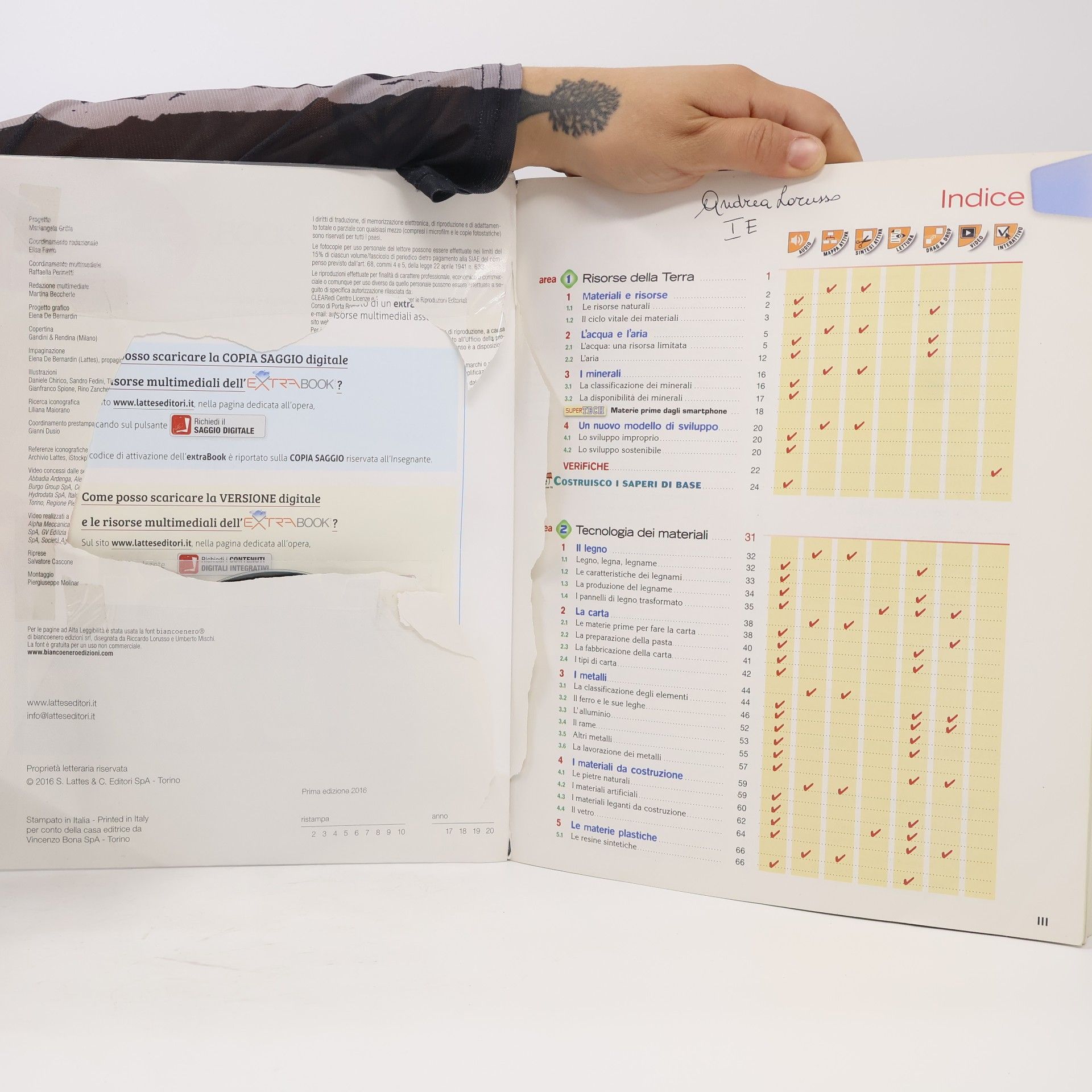 Gianni Arduino Tecnomedia Digit Disegno