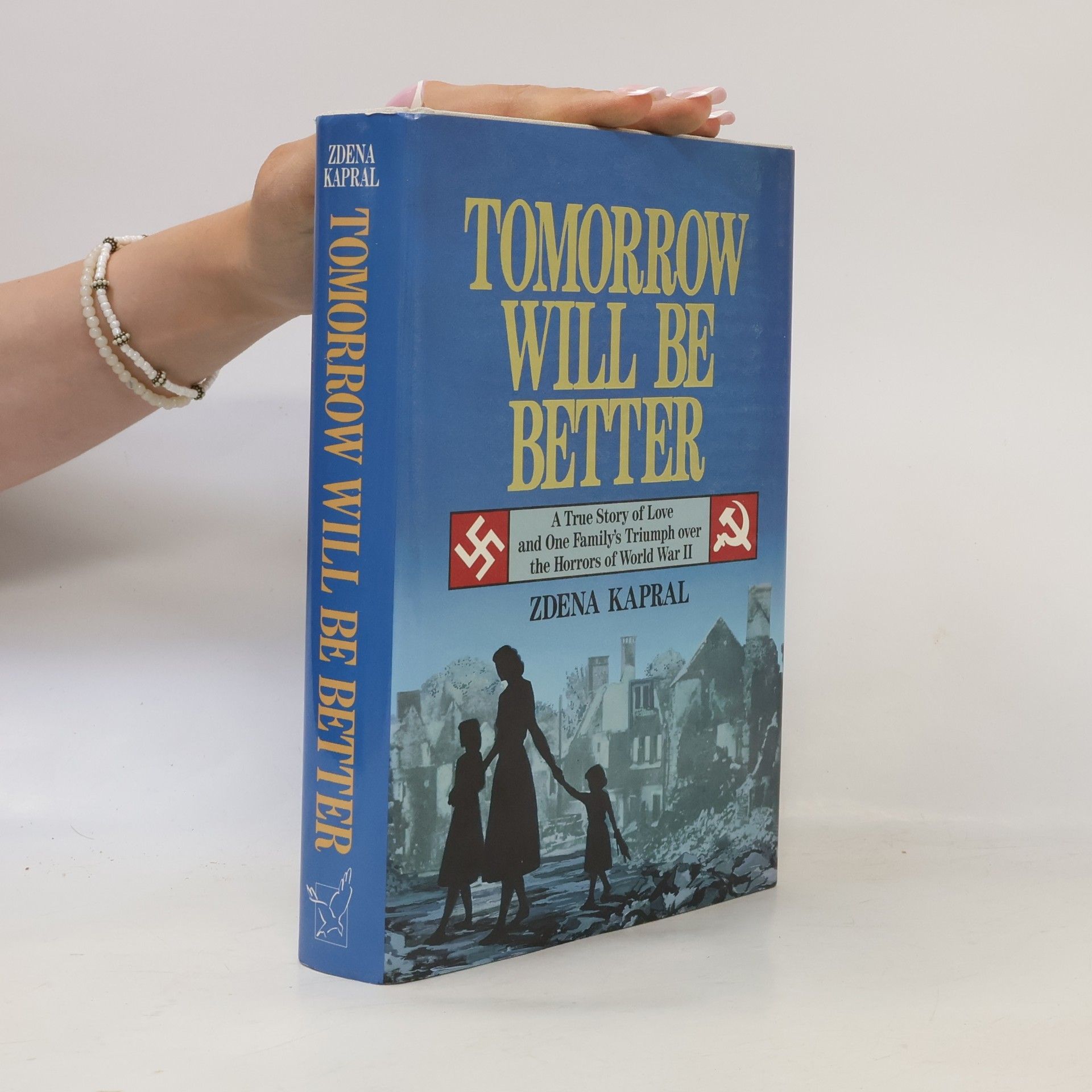 Zdena Kaprálová Tomorrow will be better