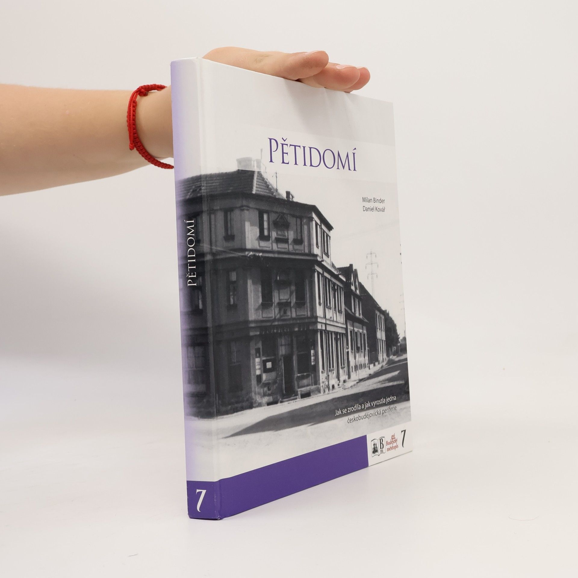 Pětidomí