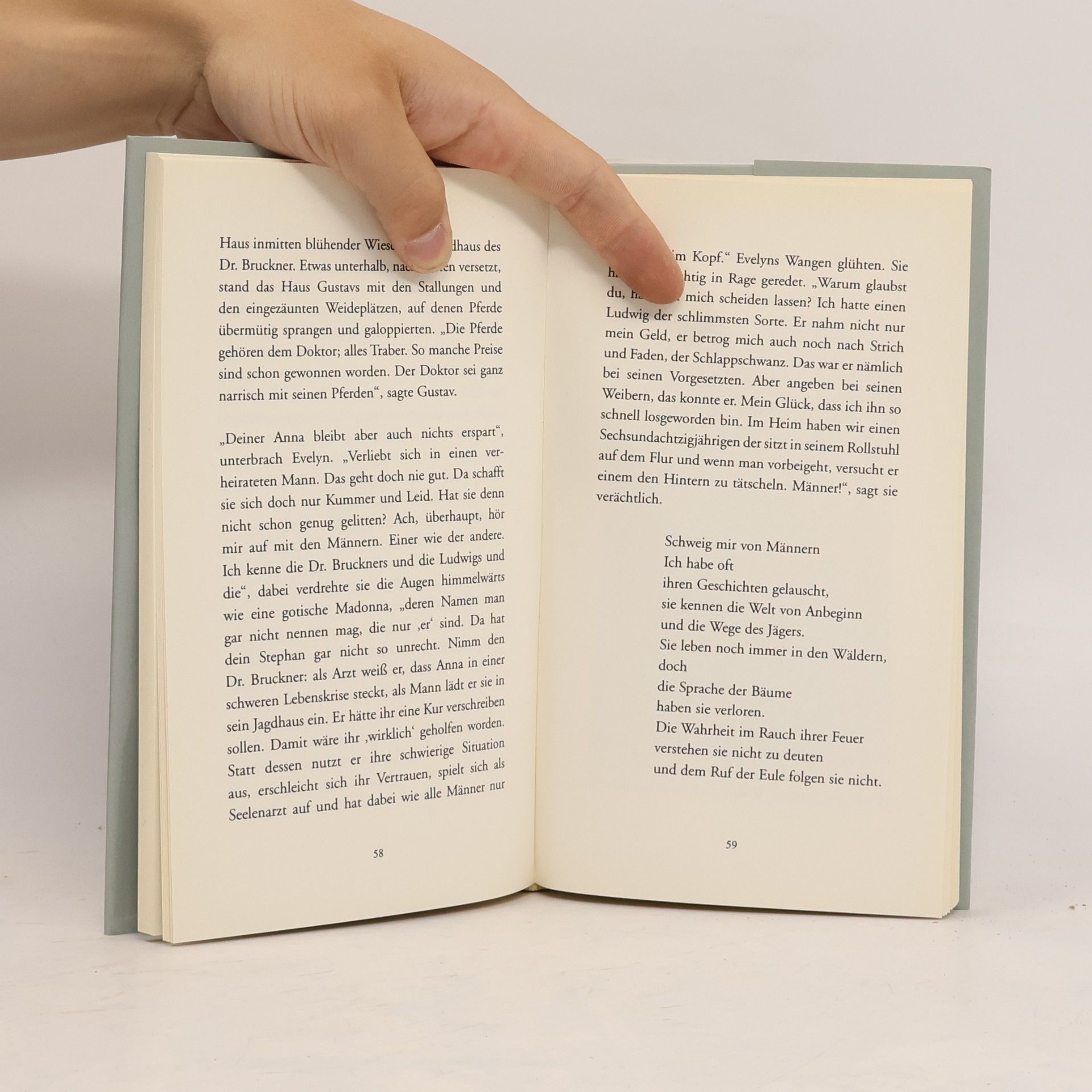 Various authors Melanies Roman