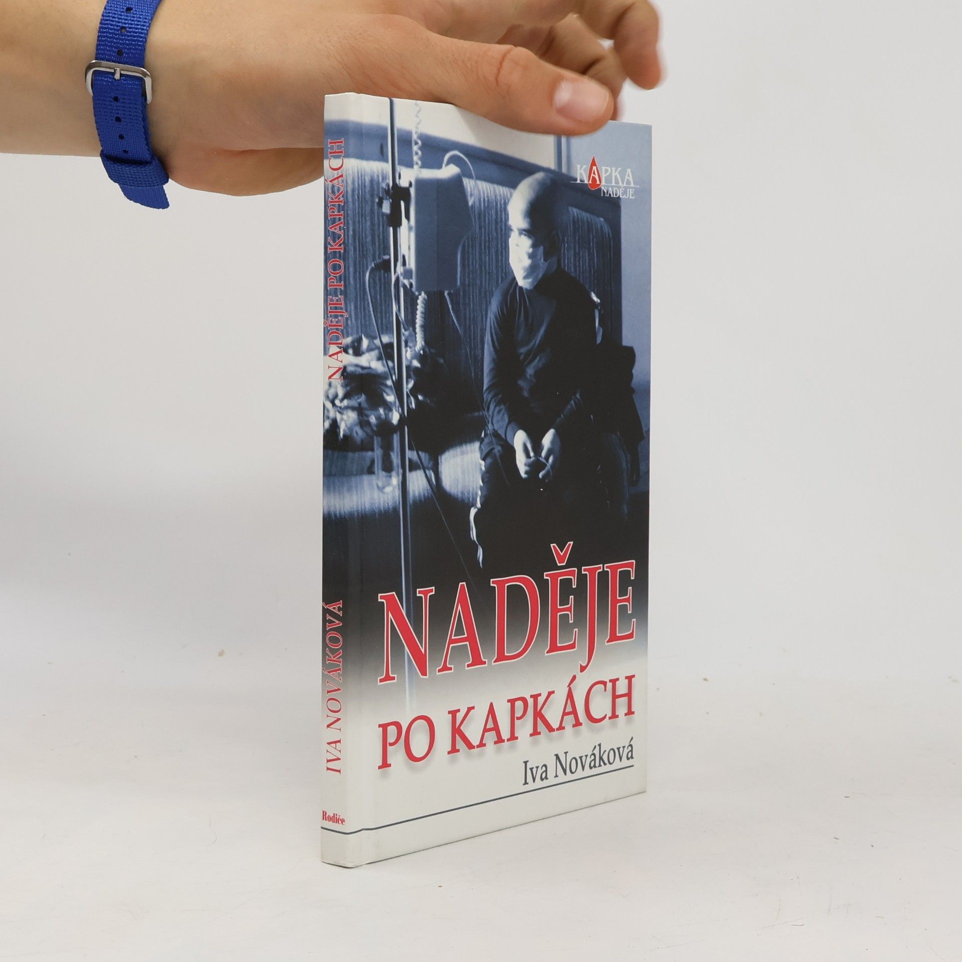Naděje po kapkách