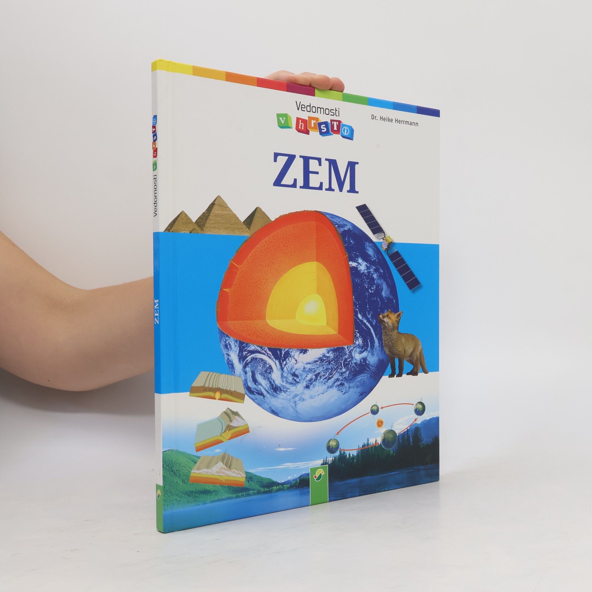 Heike Herrman Zem