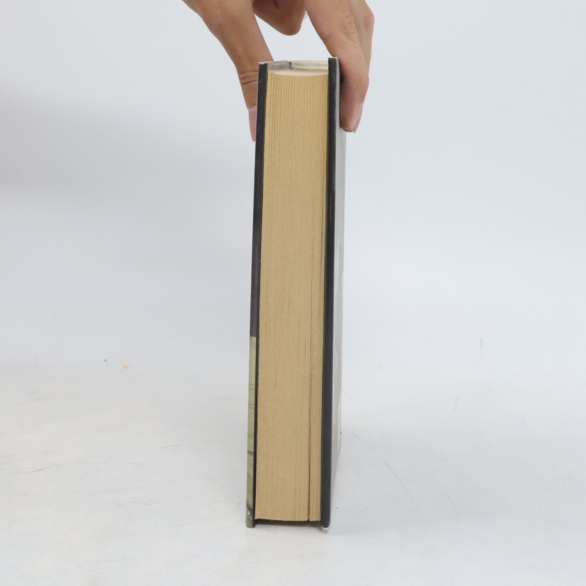 Janet Fitch Bílý oleandr