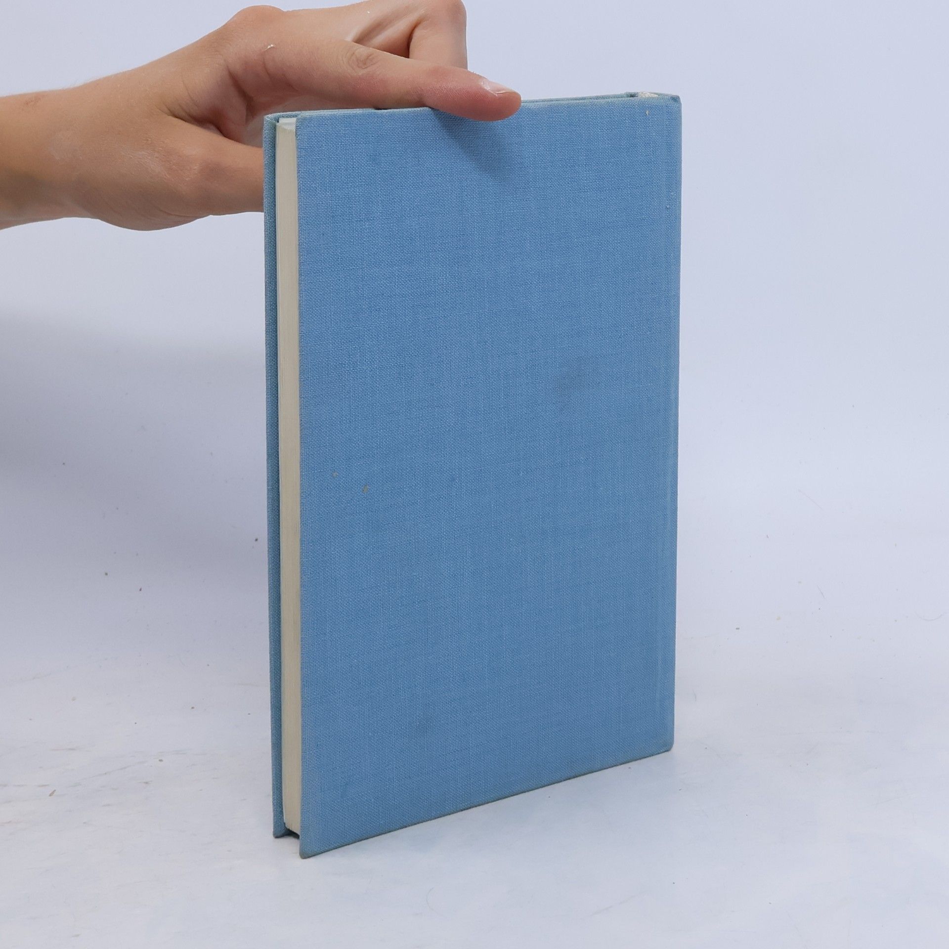Collectif d'auteurs Básnický almanach 1959