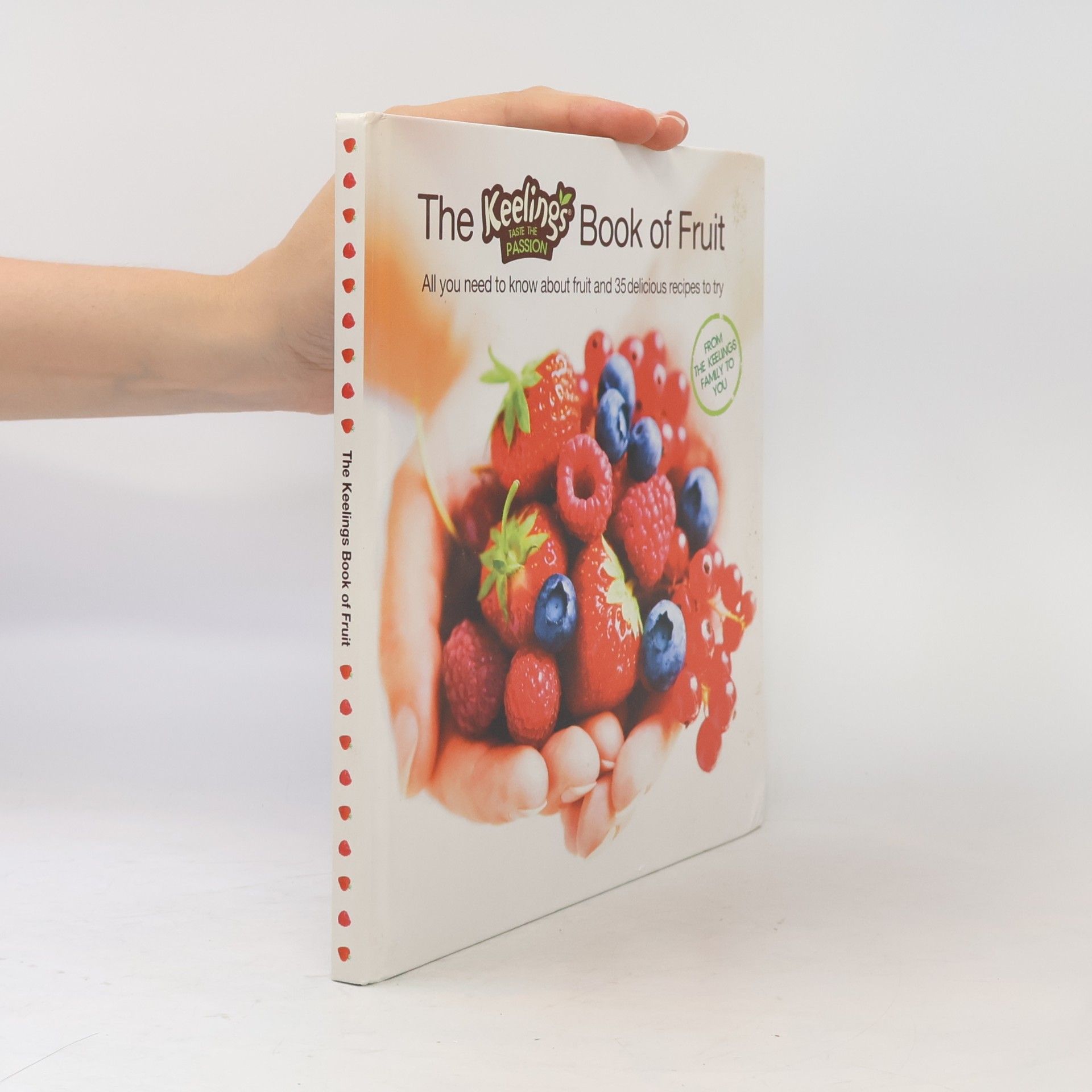 Autorenkollektiv The Keelings Book of Fruit