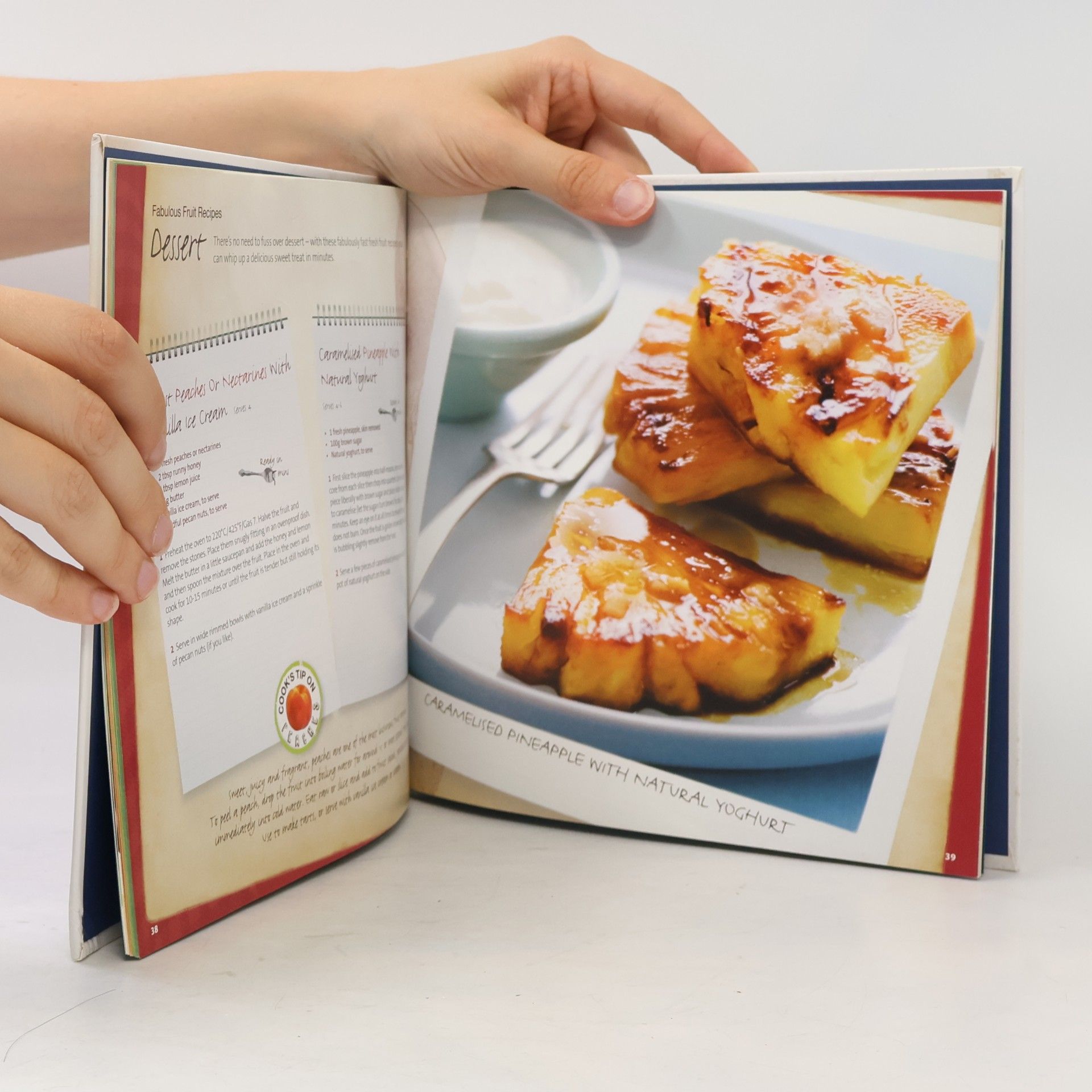 Autorenkollektiv The Keelings Book of Fruit