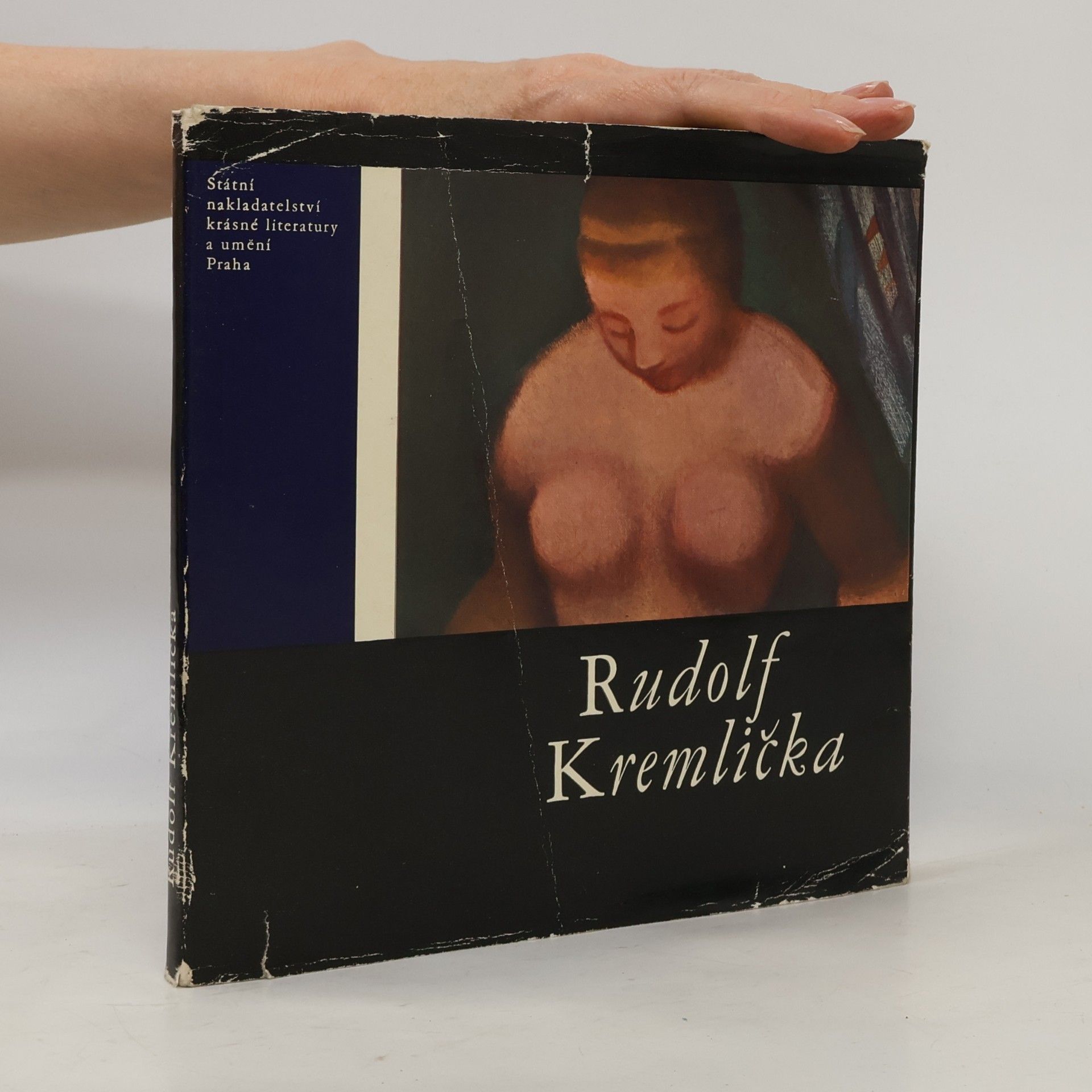 Rudolf Kremlička