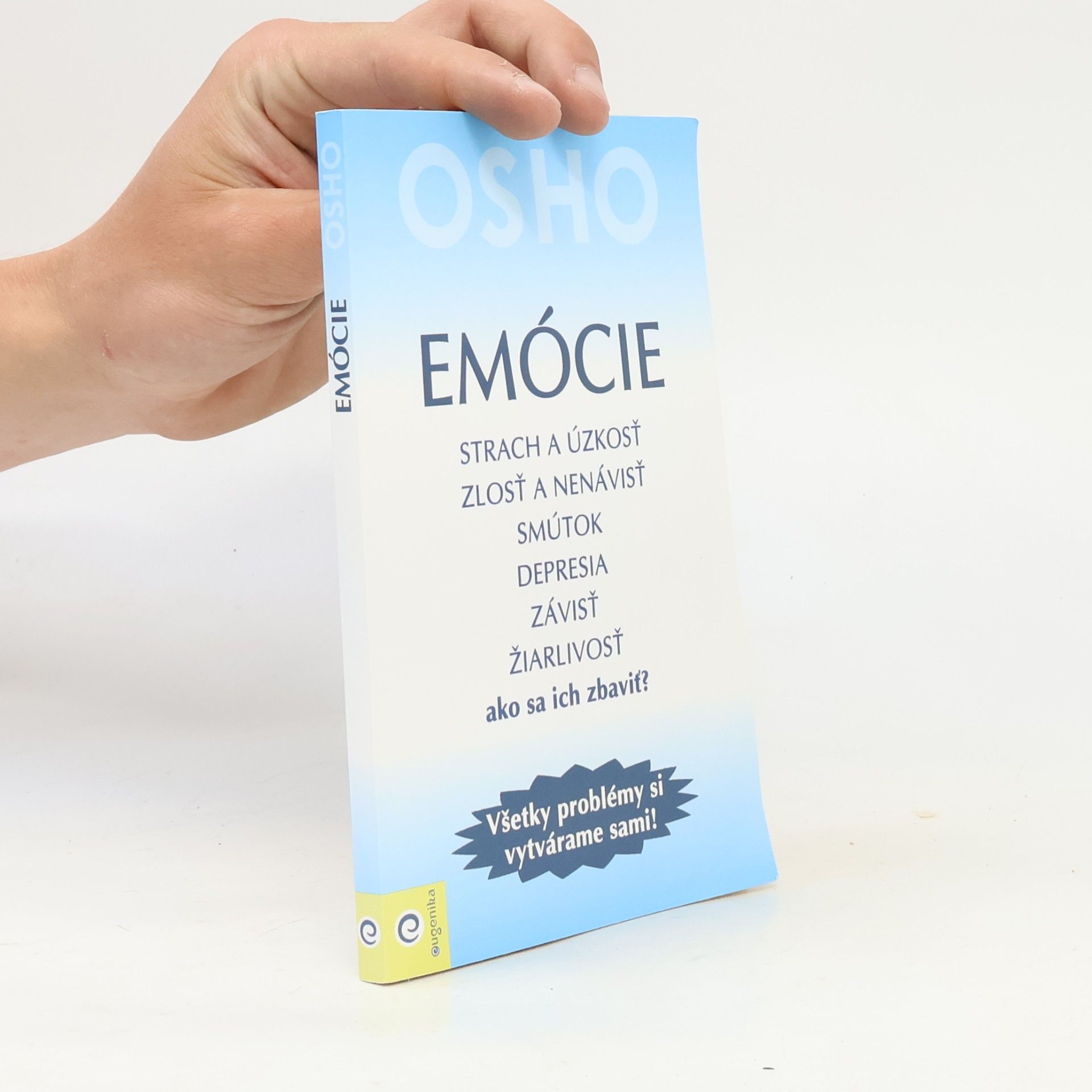 Ošó Emócie