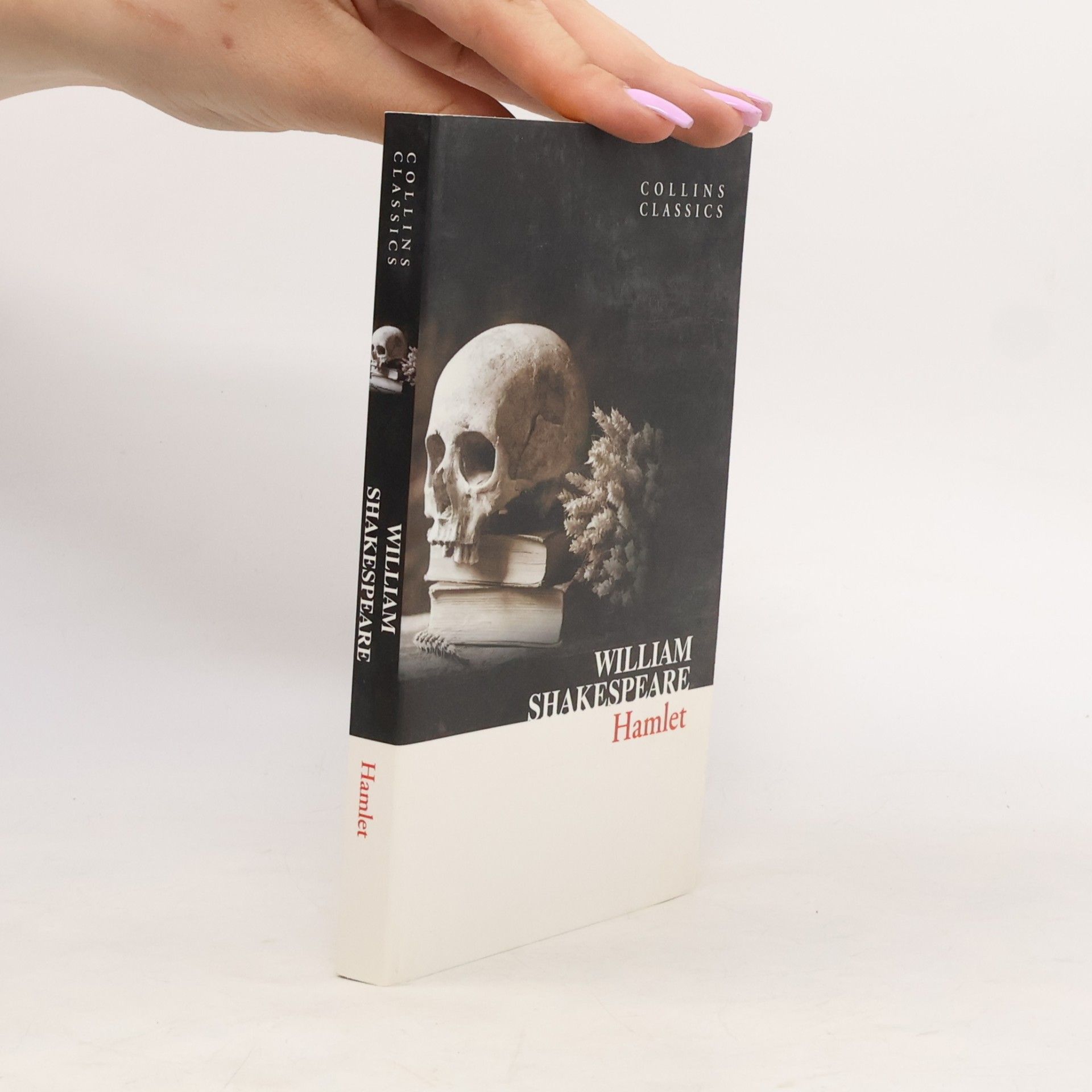 William Shakespeare Hamlet