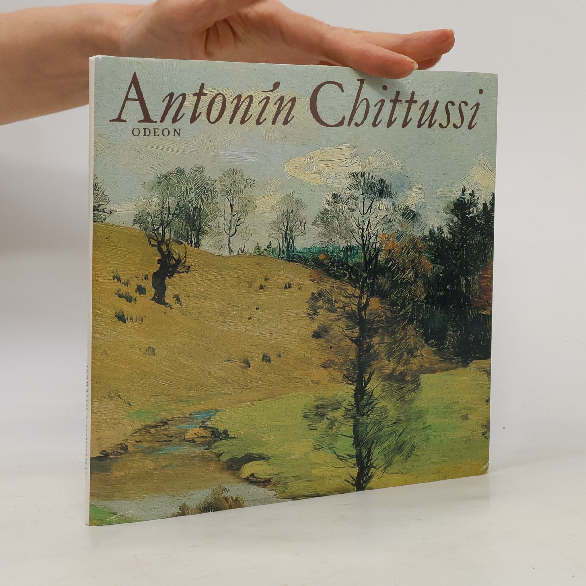 Antonín Chittussi