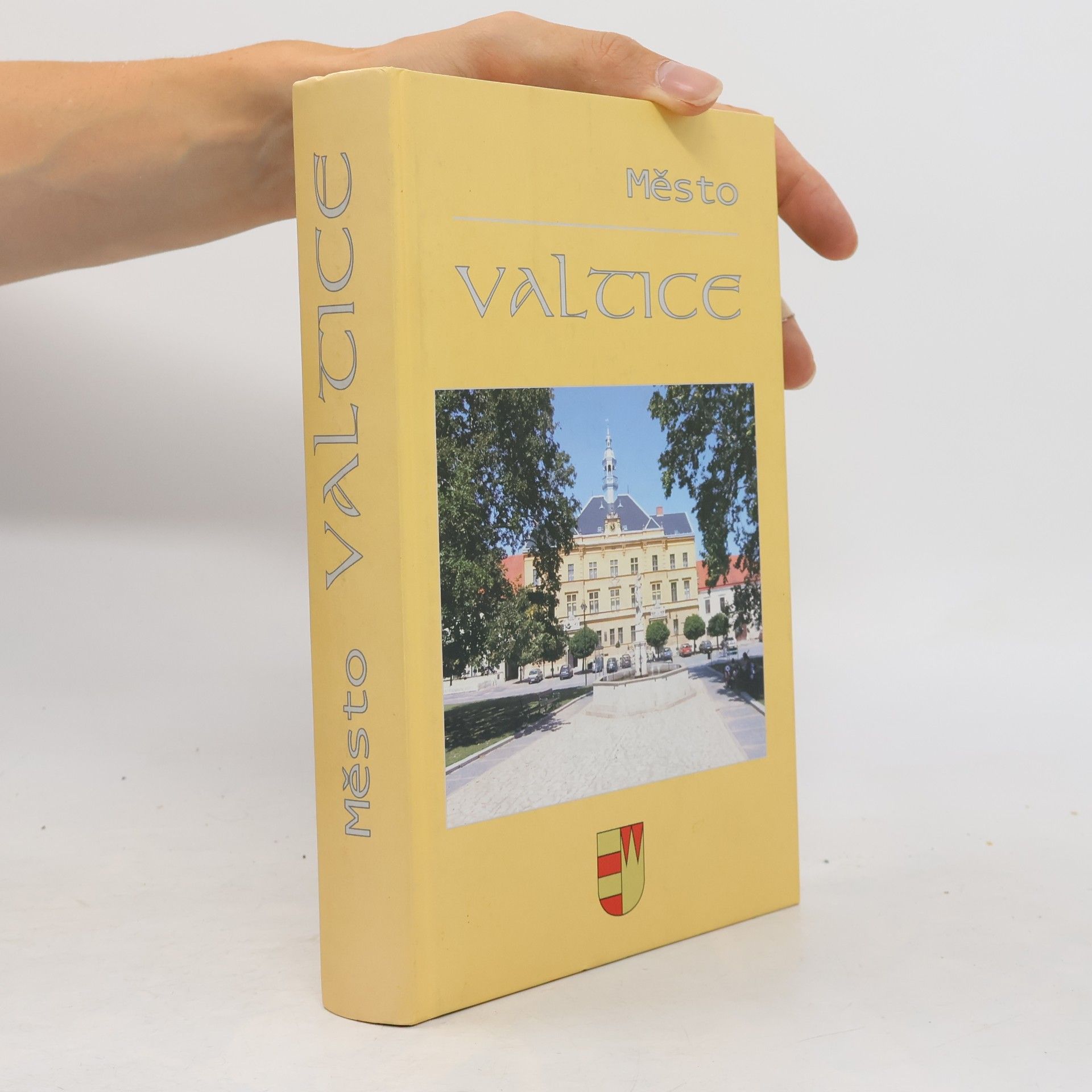 Emil Kordiovský Město Valtice