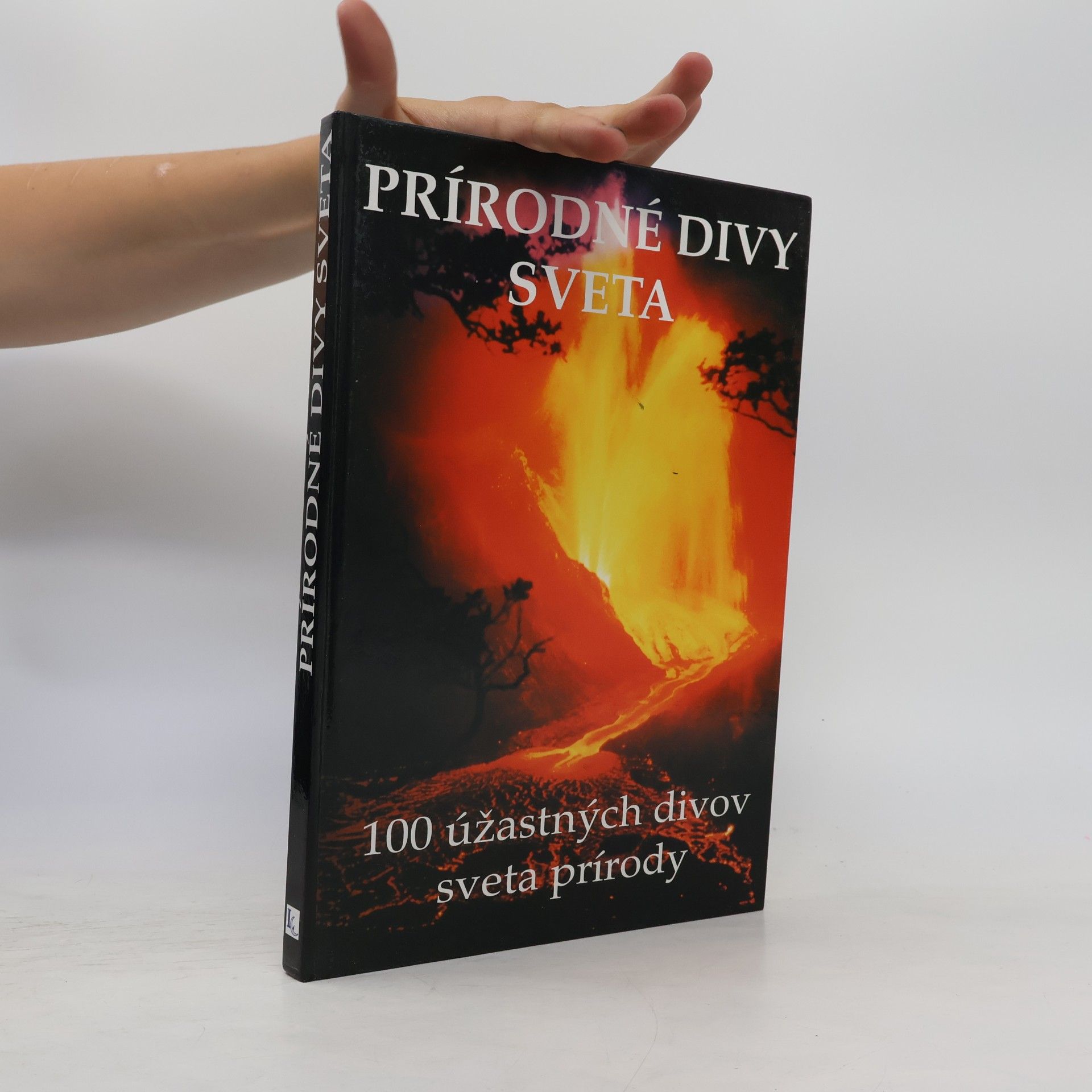 Collectif d'auteurs Prírodné divy sveta