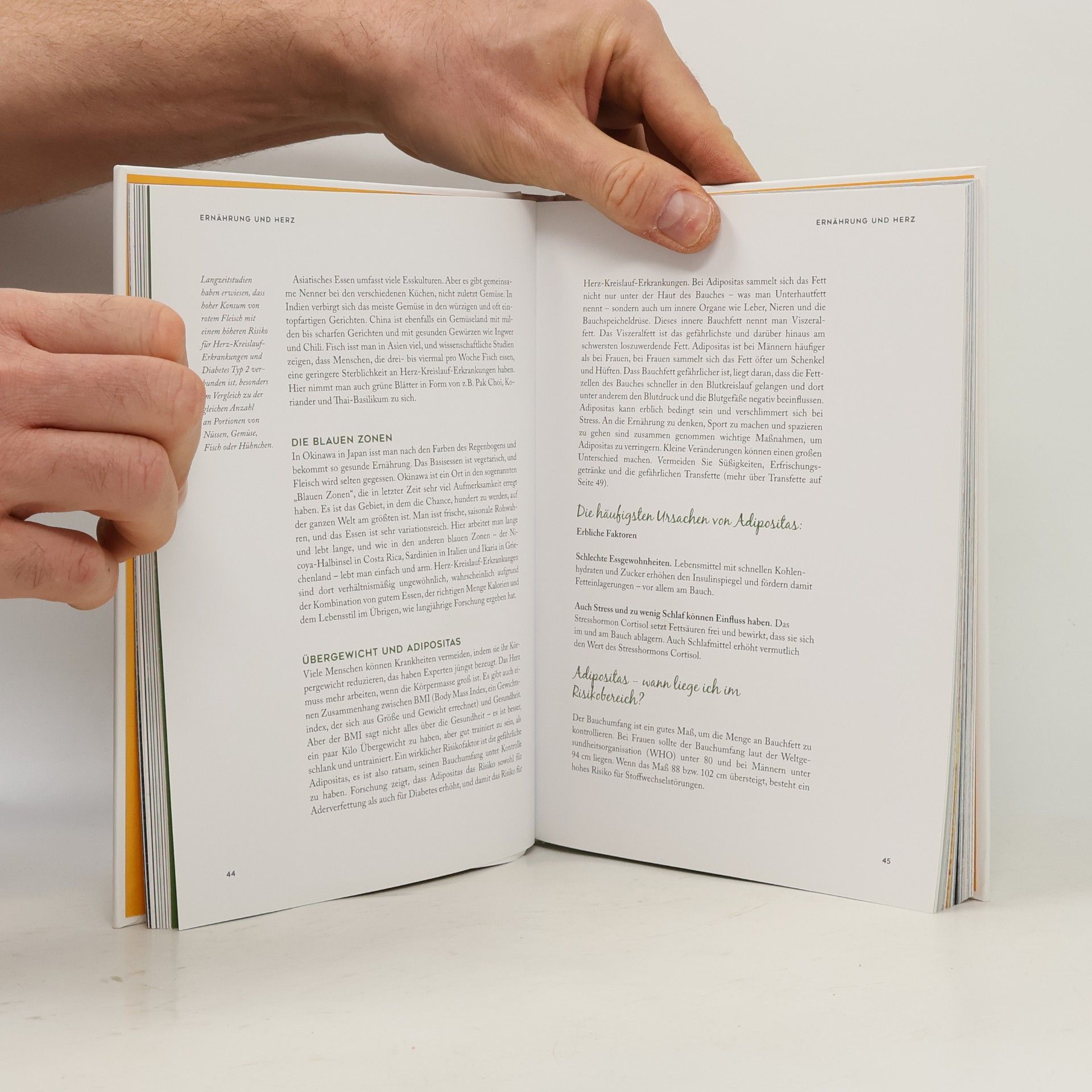 Gun-Marie Nachtnebel Das Herz-Kochbuch