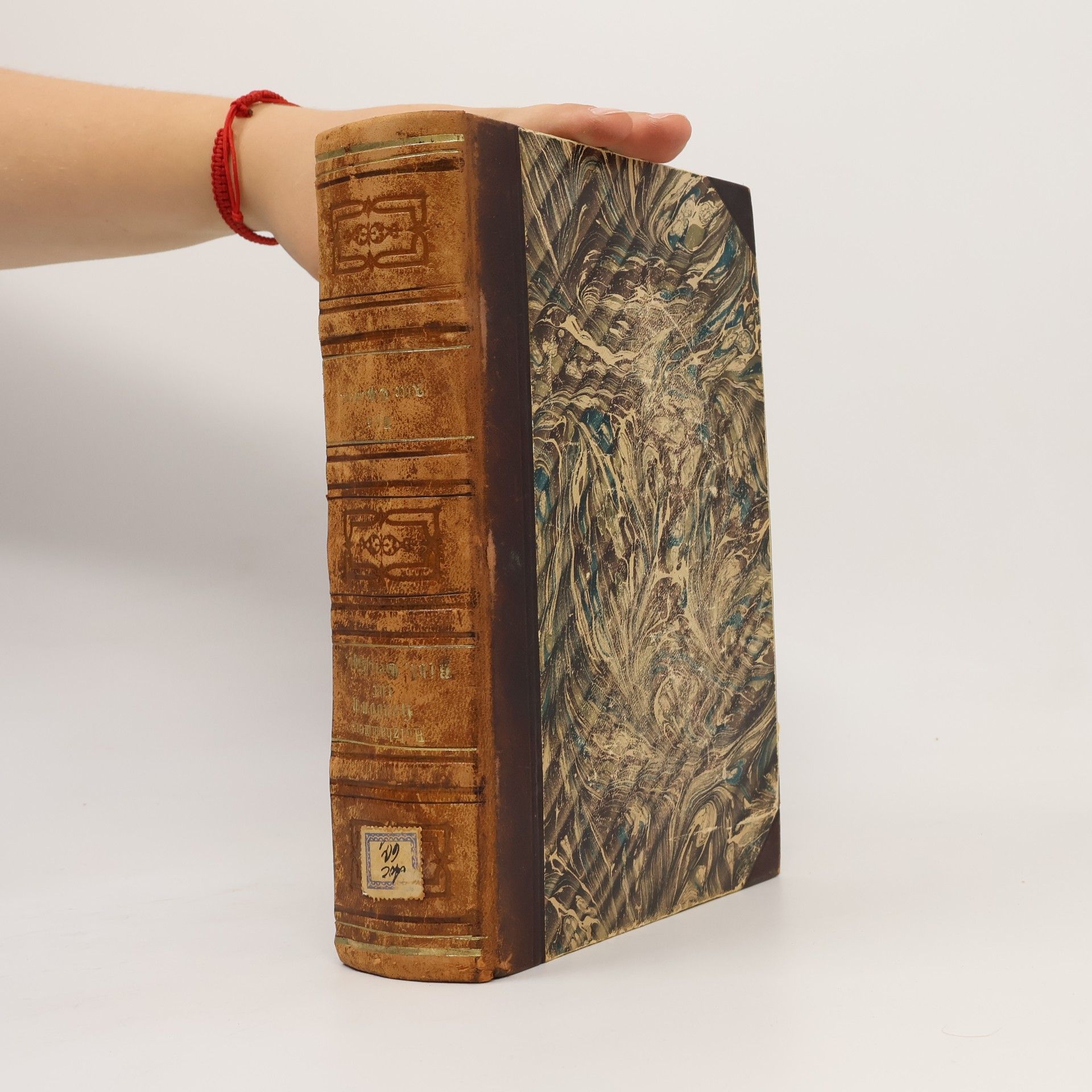 Various authors Handbuch zur Biblischen Geschichte 1