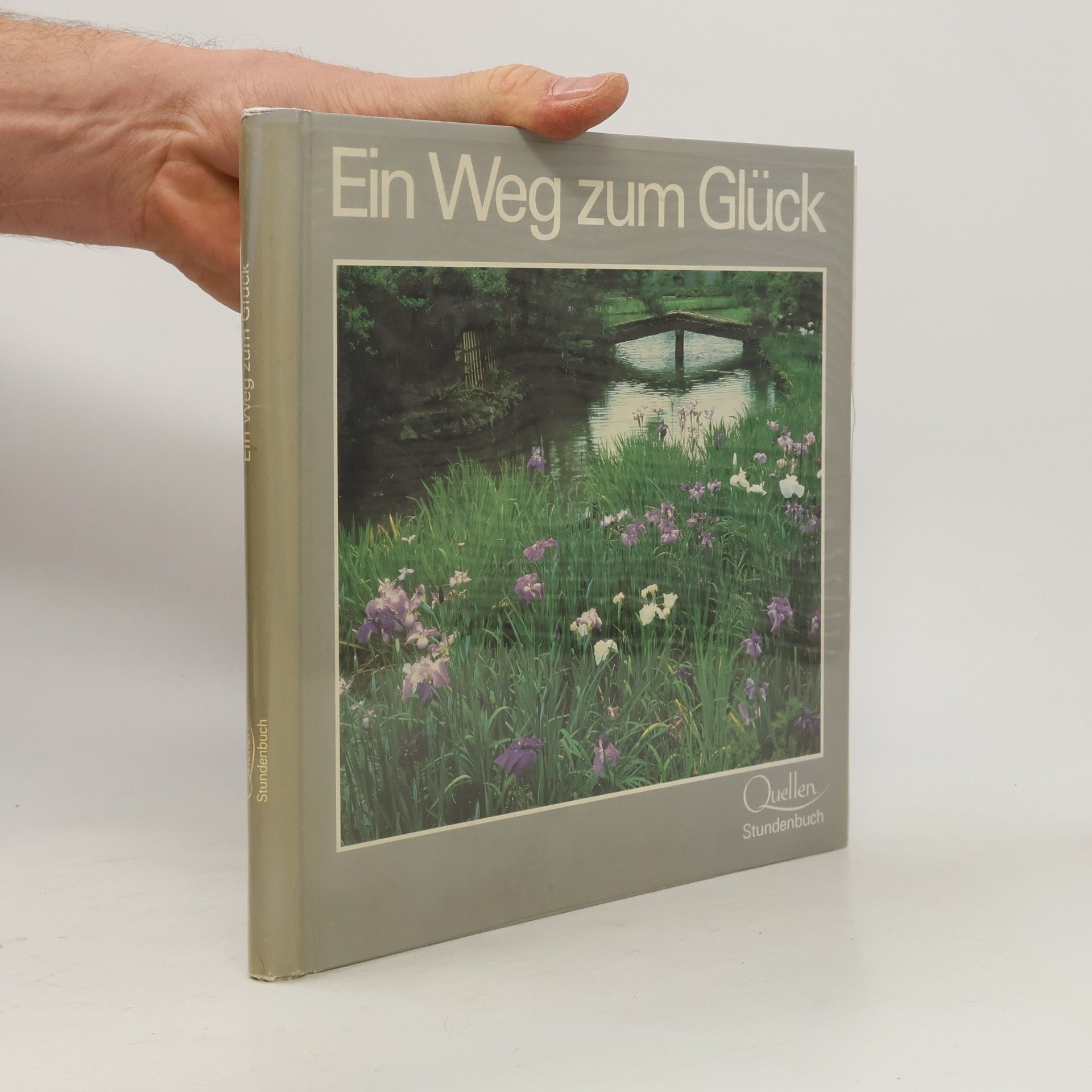 kolektiv Ein Weg zum Glück
