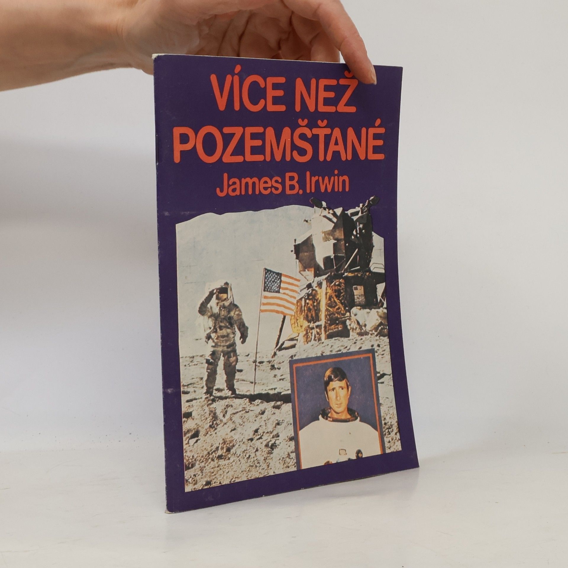 M. Grün Více než pozemšťané