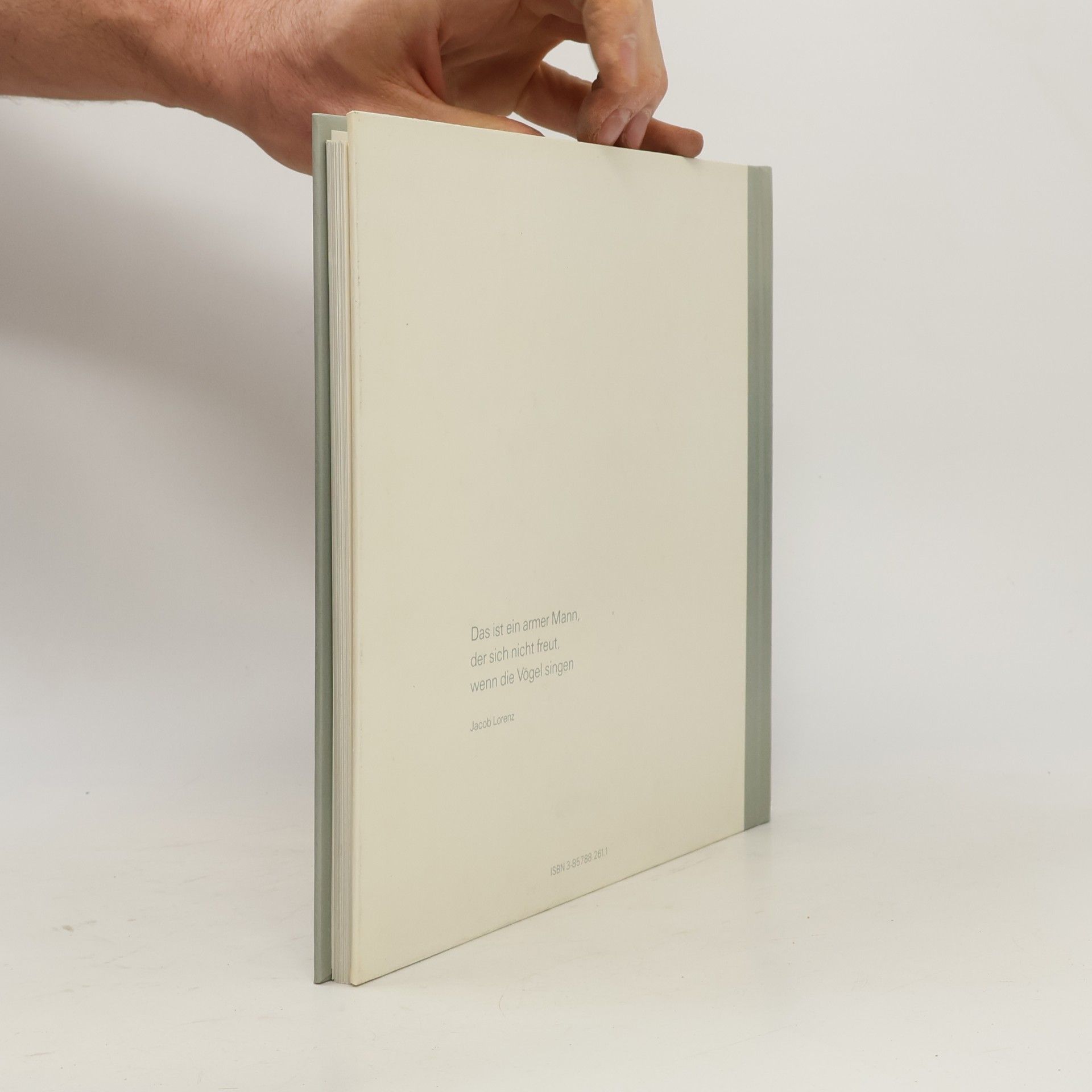Various authors Zeit der Stille