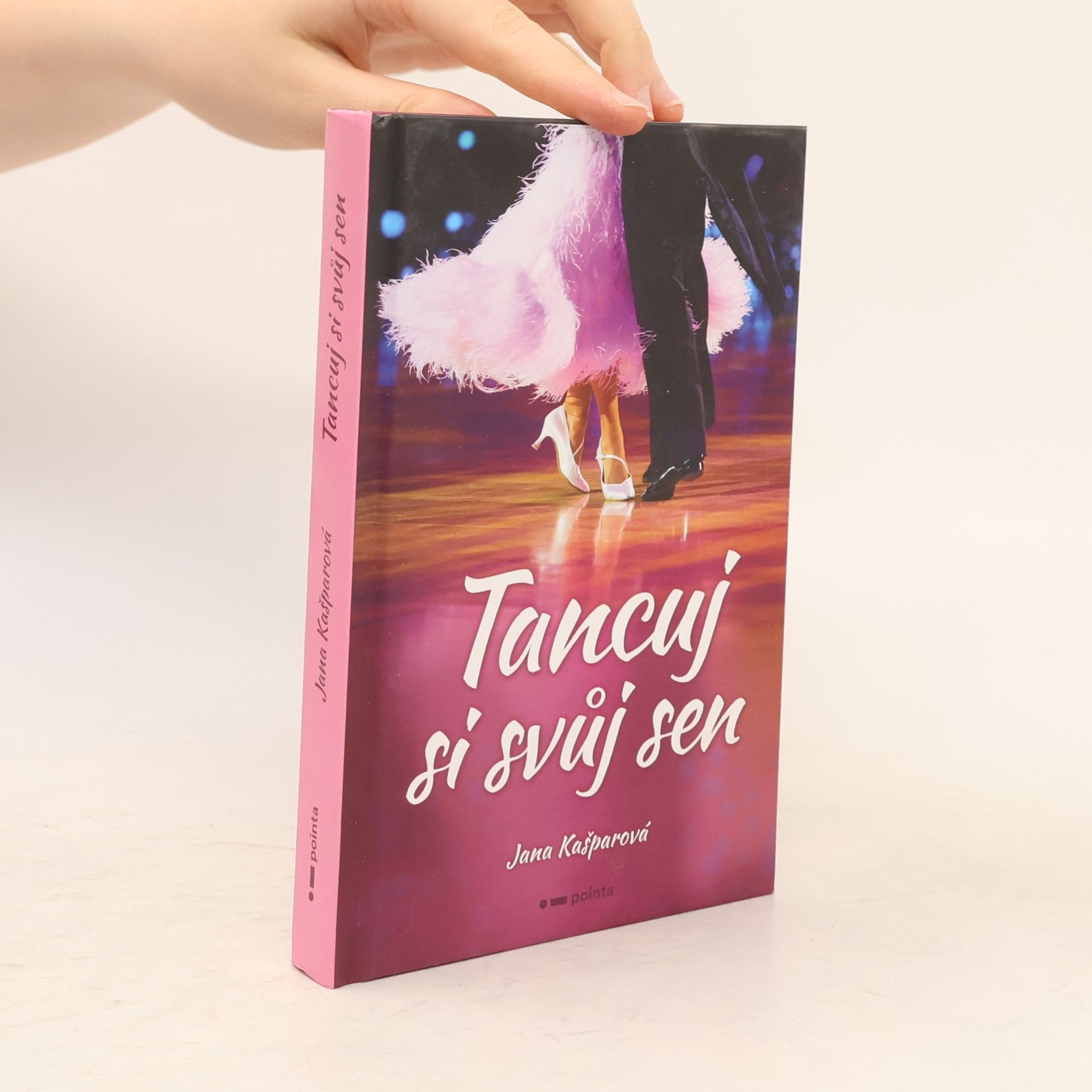 Tancuj si svůj sen