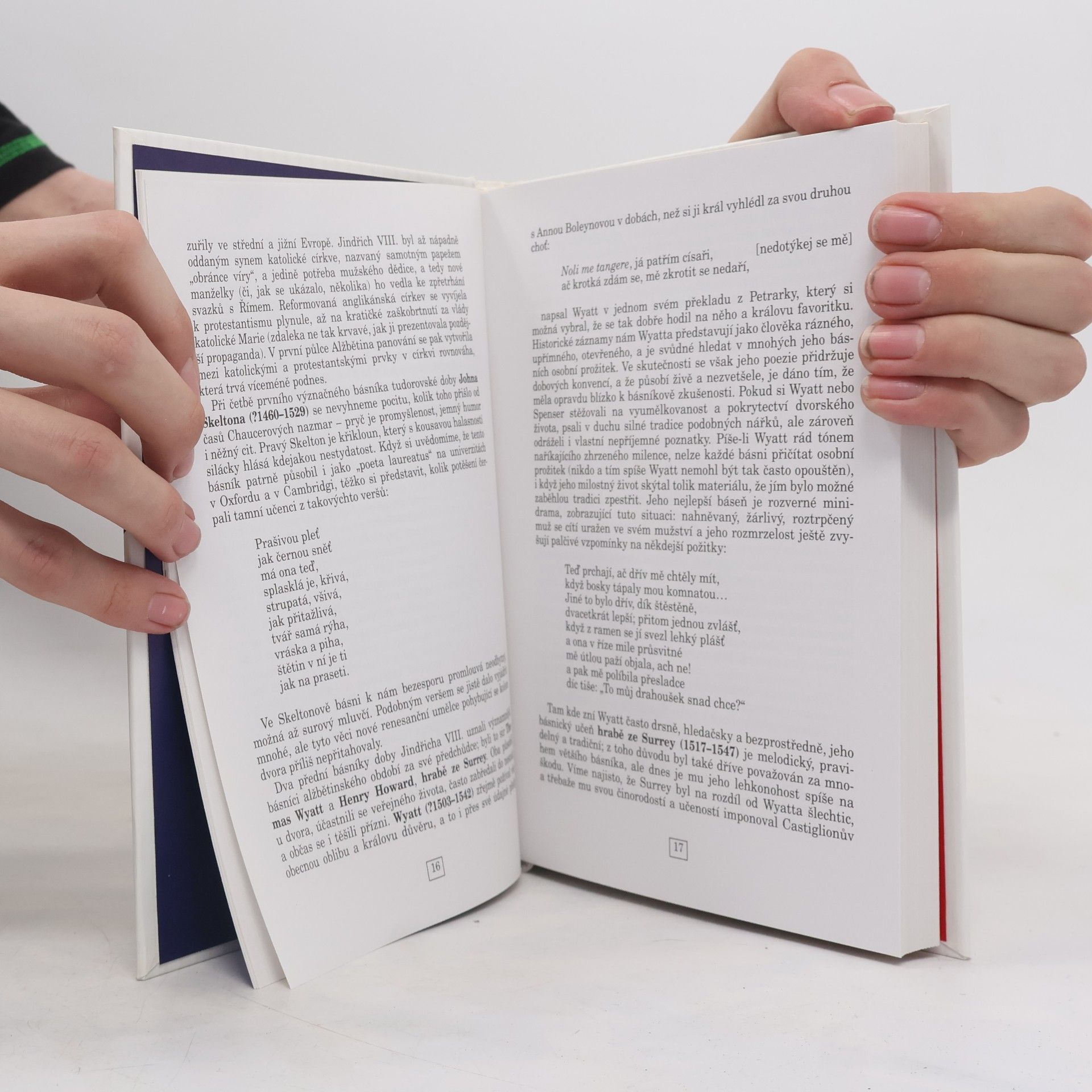 Robert Barnard Stručné dějiny anglické literatury