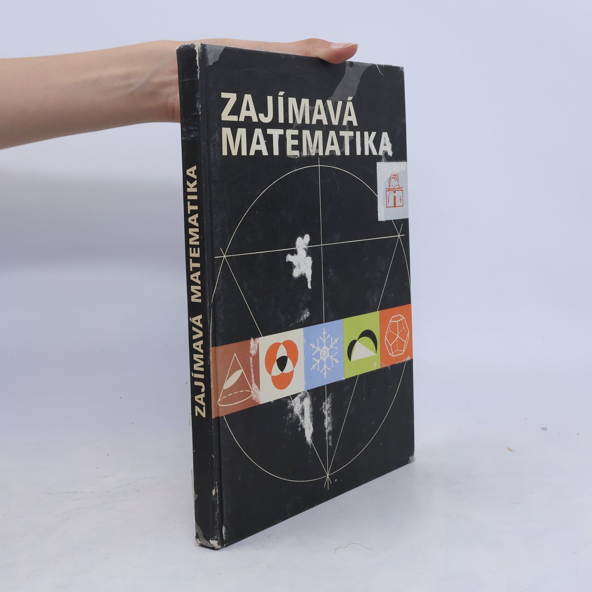 Various authors Zajímavá matematika