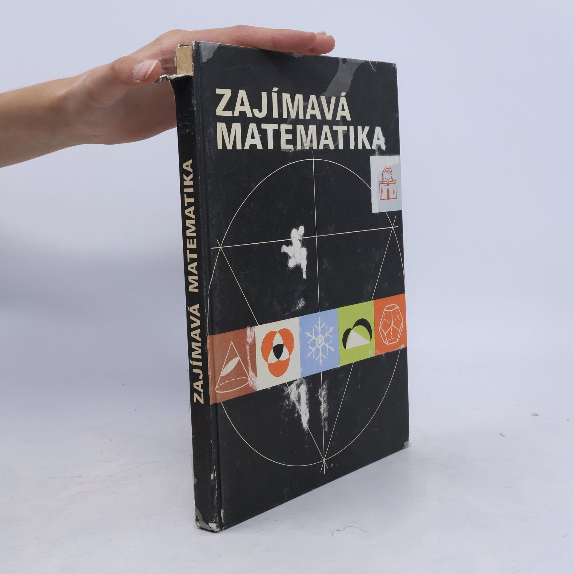 Various authors Zajímavá matematika