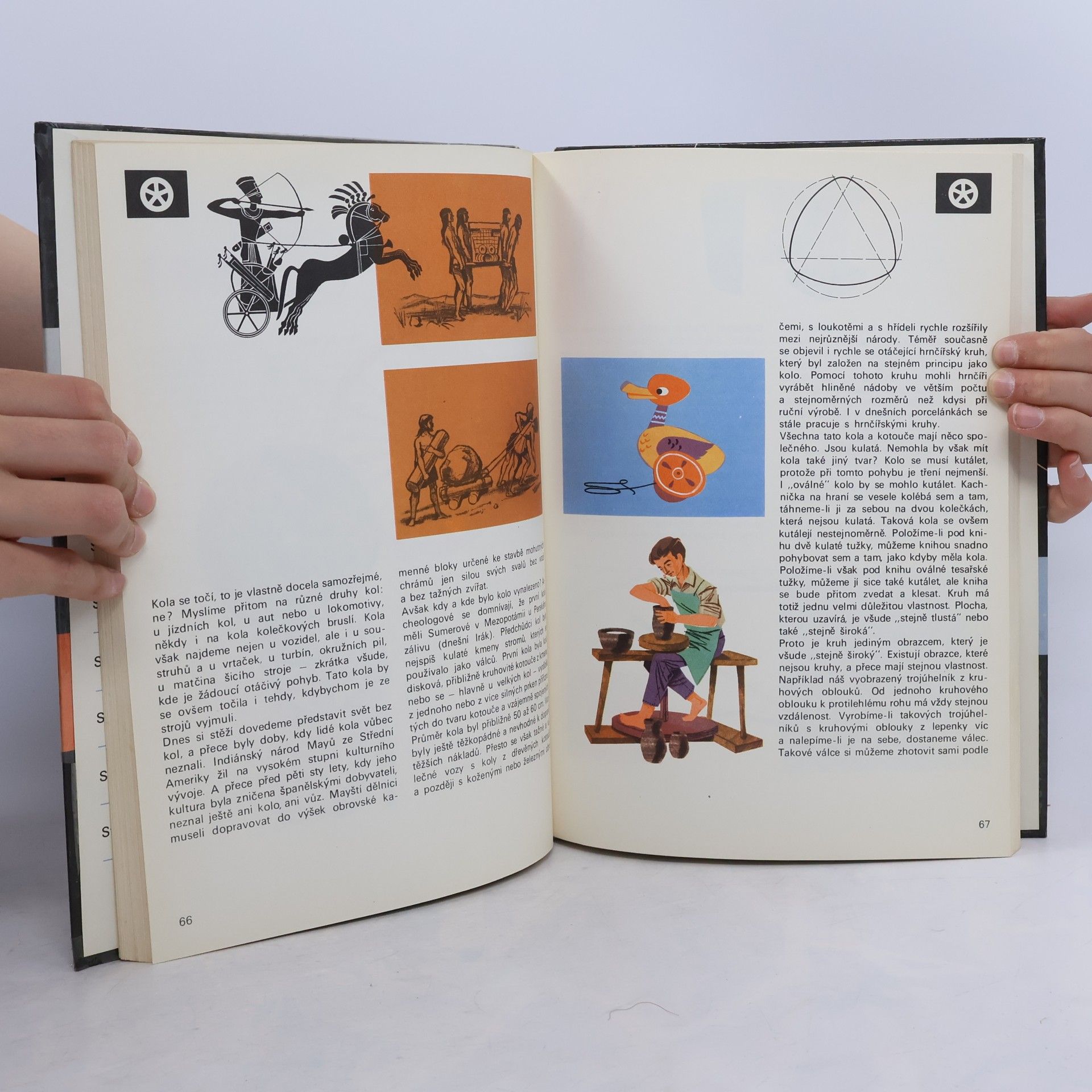 Various authors Zajímavá matematika
