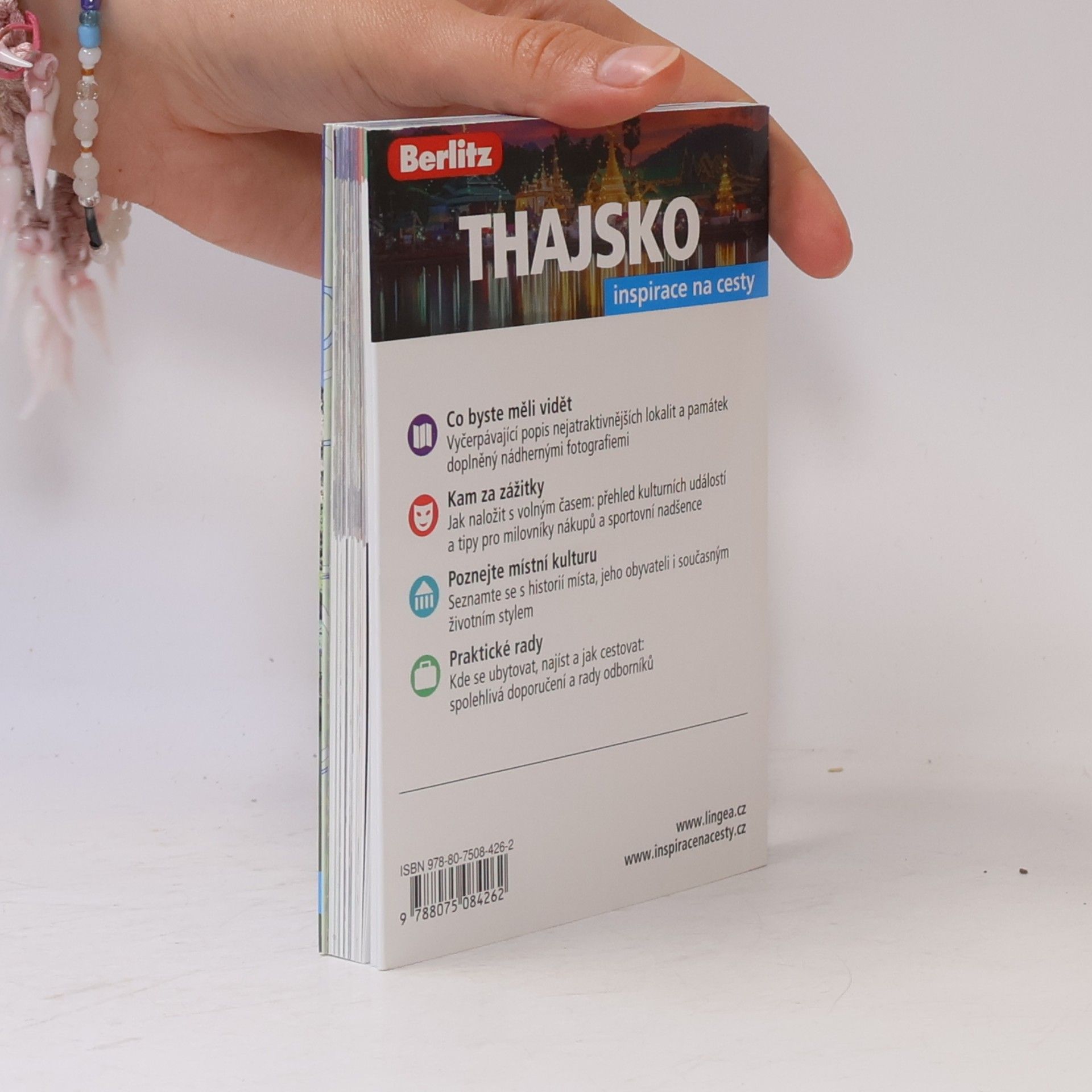 Various authors Thajsko