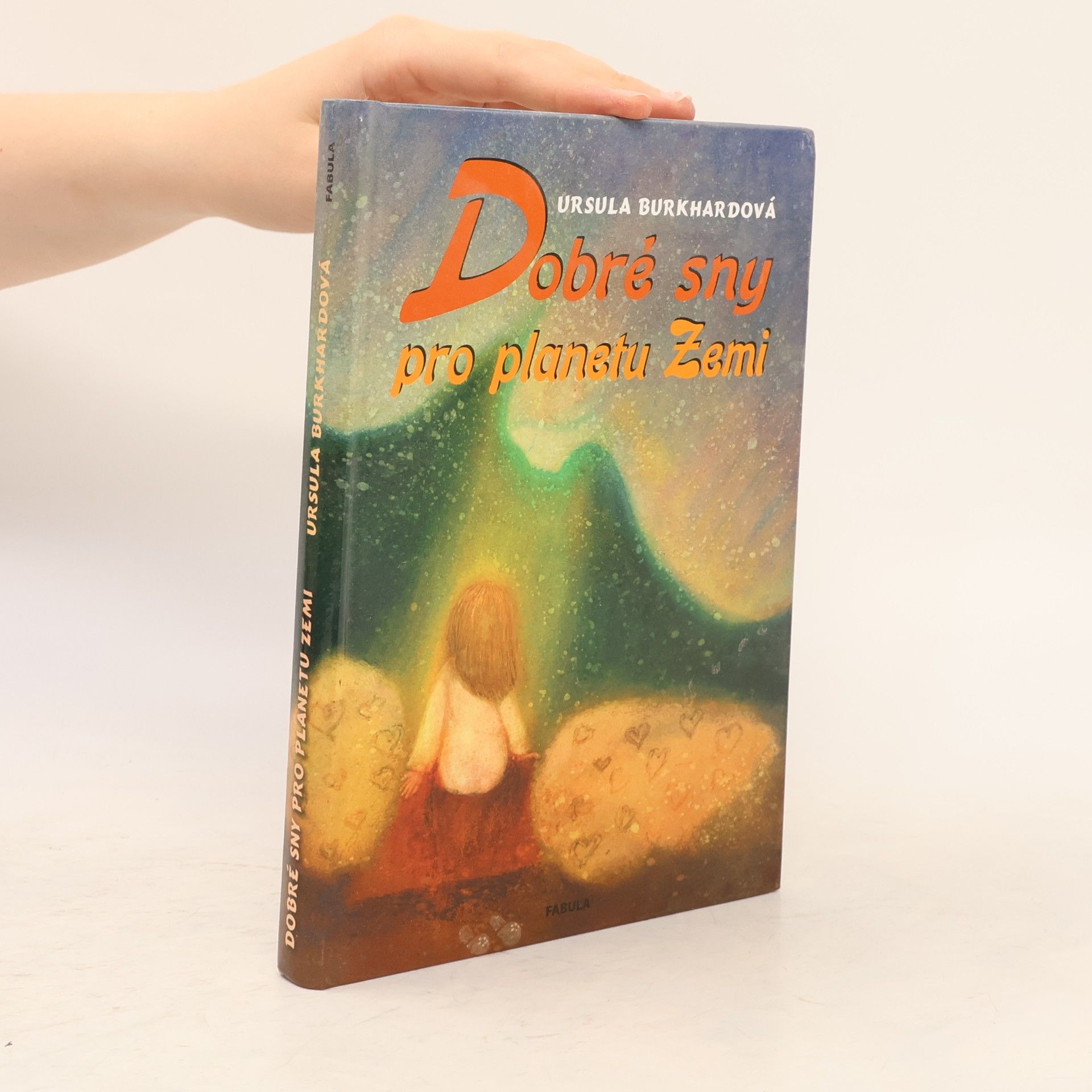 Dobré sny pro planetu Zemi