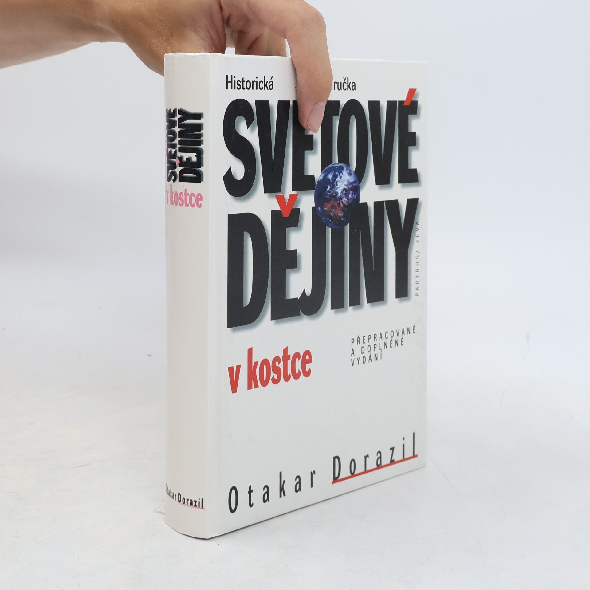 Světové dějiny v kostce