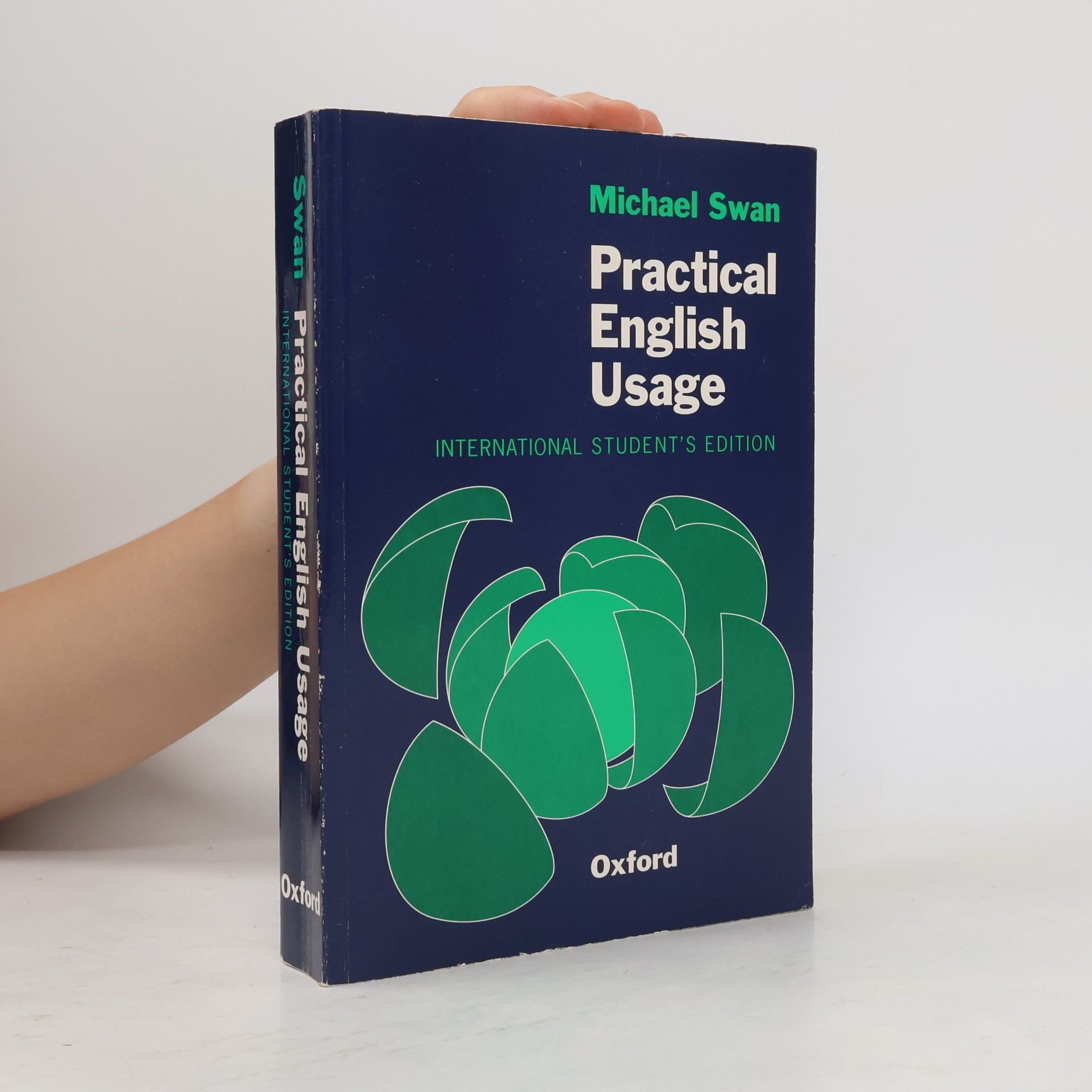 Michael Swan Practical English Usage