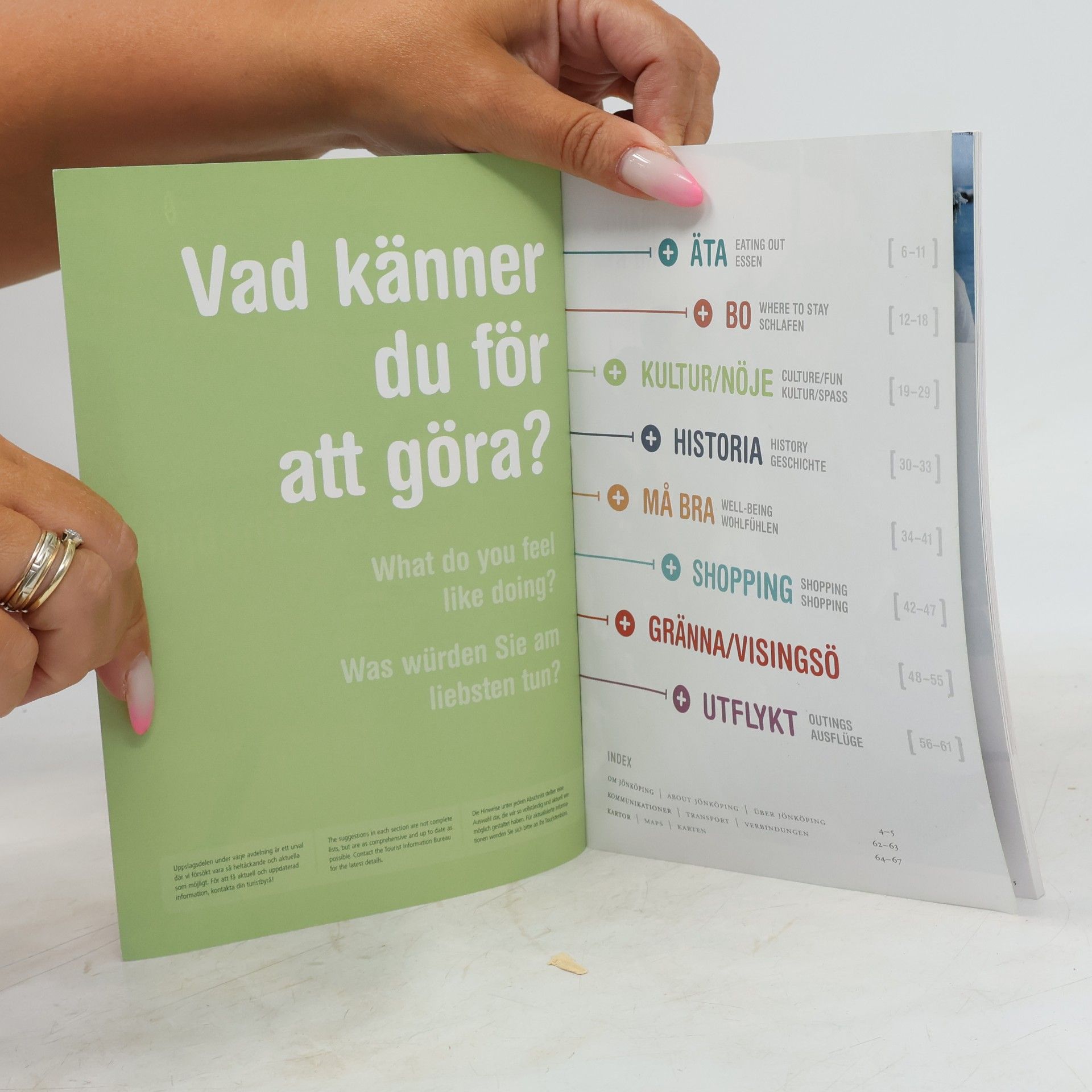 Autorenkollektiv Jönköping